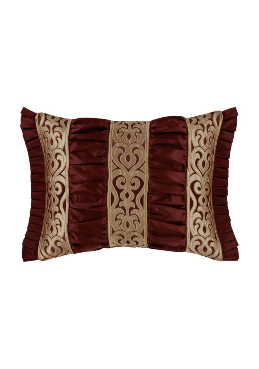 Renzo Boudoir Decorative Throw Pillow