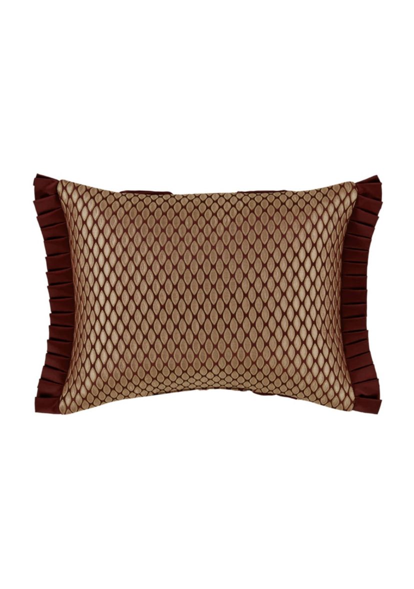 Renzo Boudoir Decorative Throw Pillow
