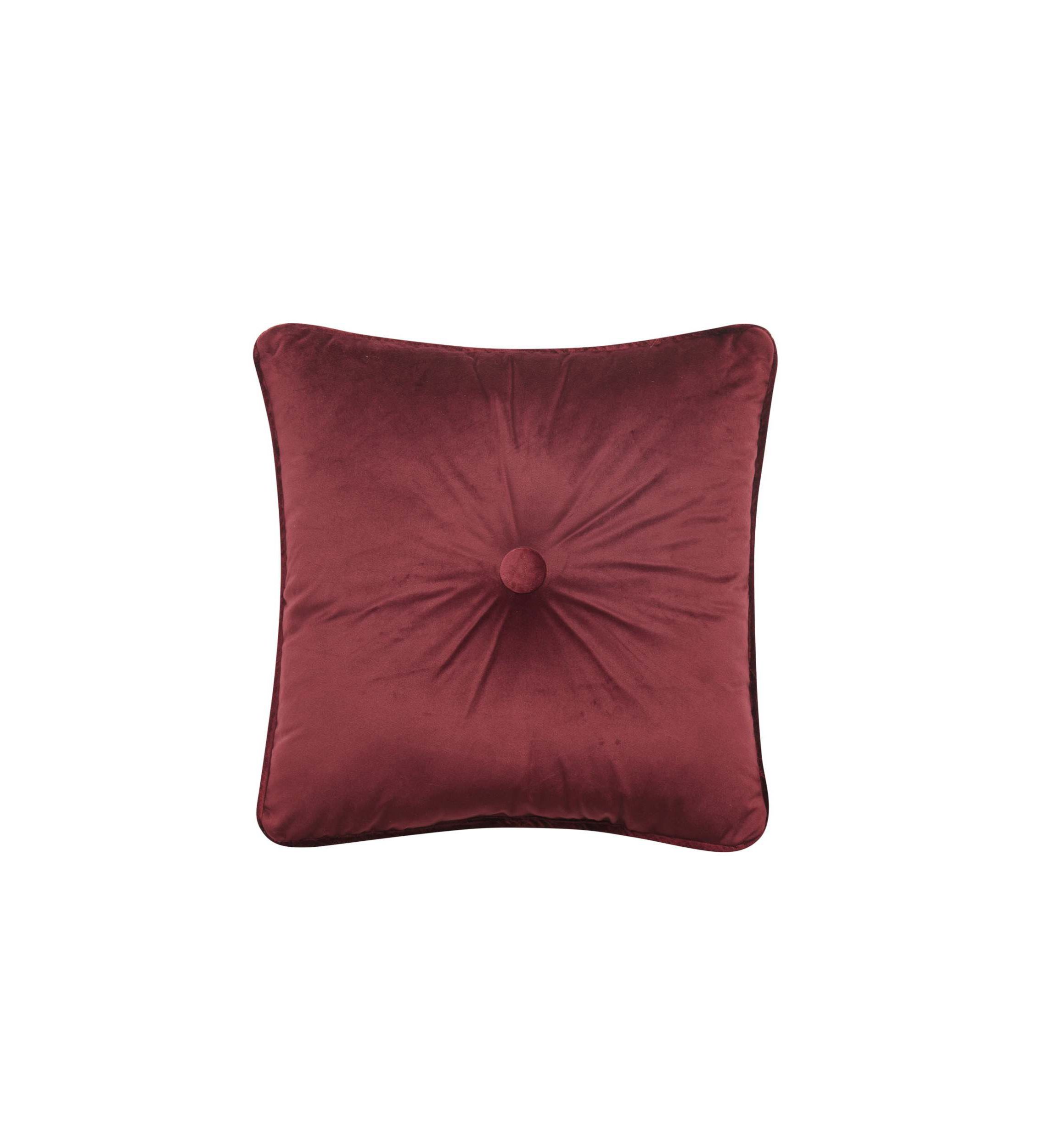 Calistoga 18" Square Decorative Throw Pillow