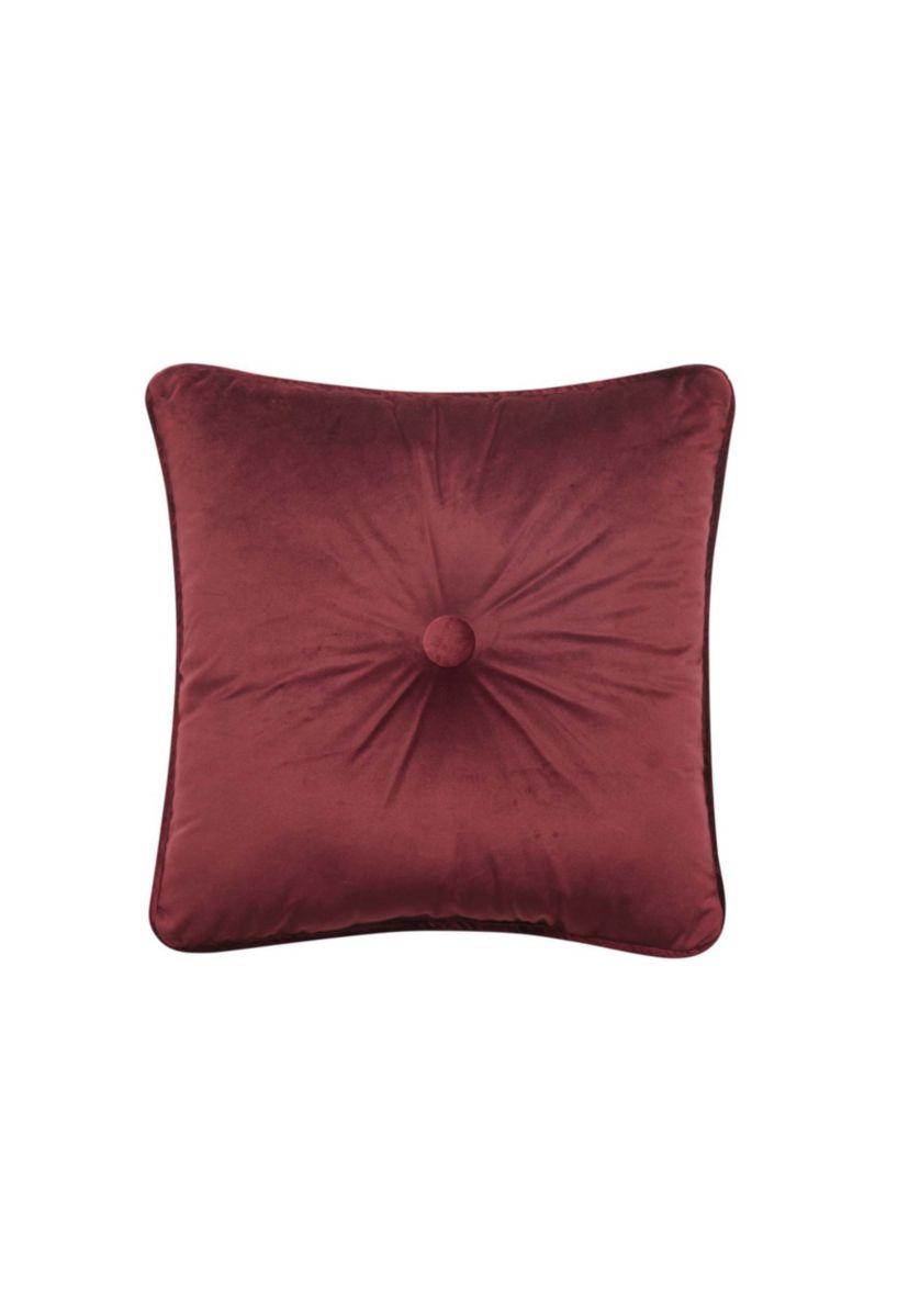 Calistoga 18" Square Decorative Throw Pillow