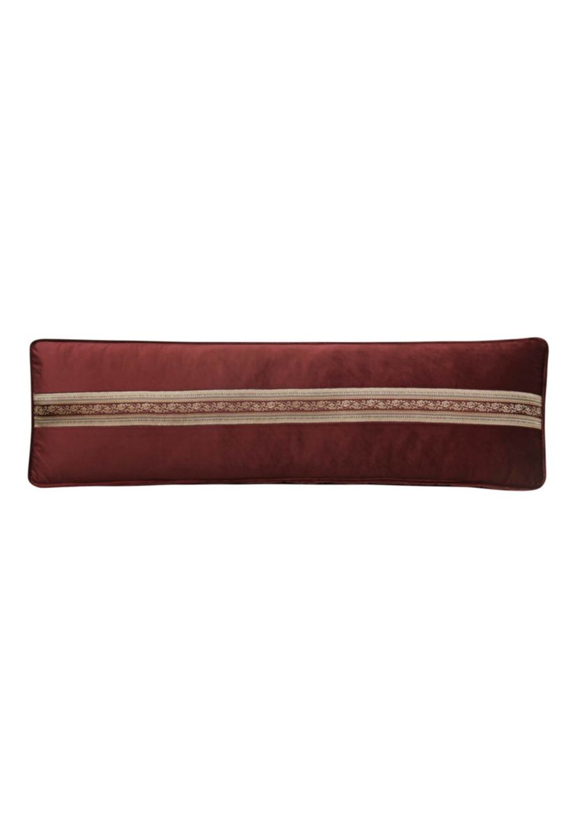 Calistoga Bolster Decorative Throw Pillow