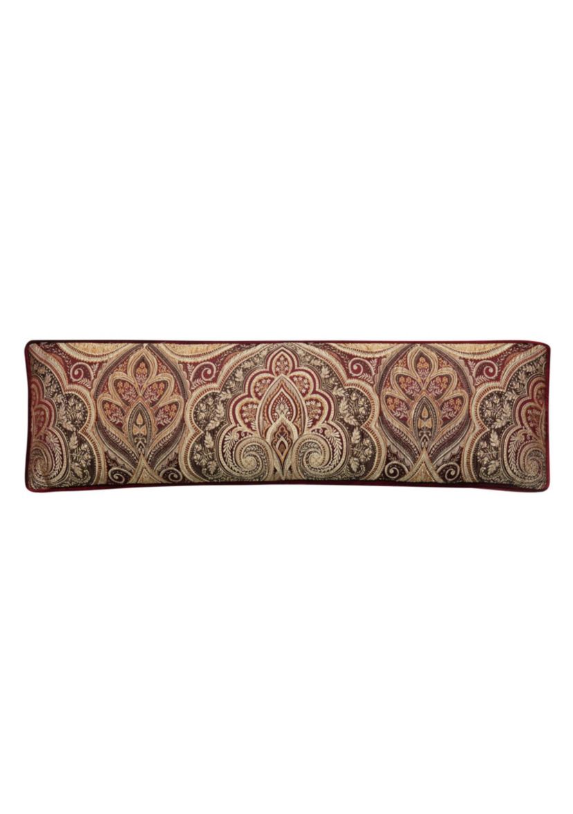 Calistoga Bolster Decorative Throw Pillow