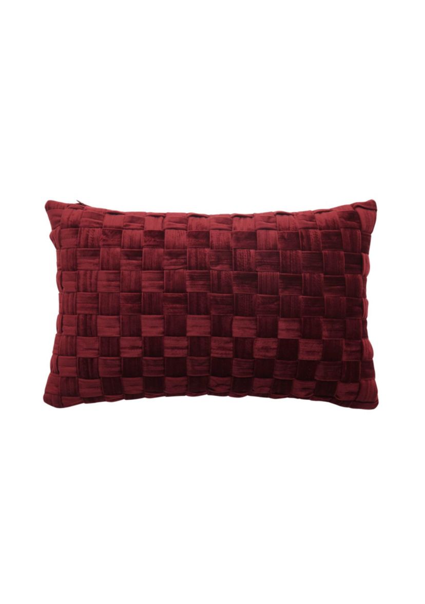 Calistoga Boudoir Decorative Throw Pillow