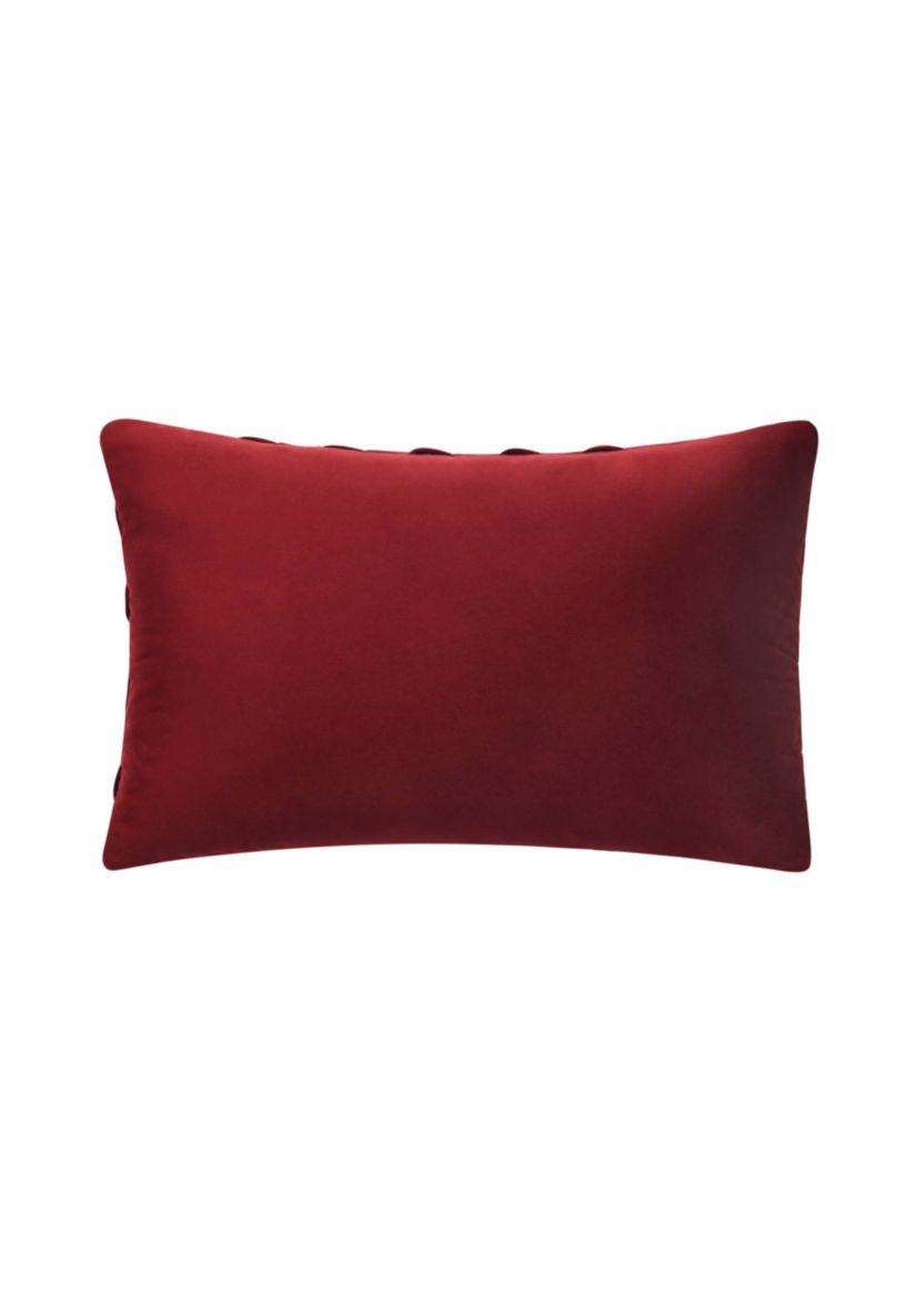 Calistoga Boudoir Decorative Throw Pillow