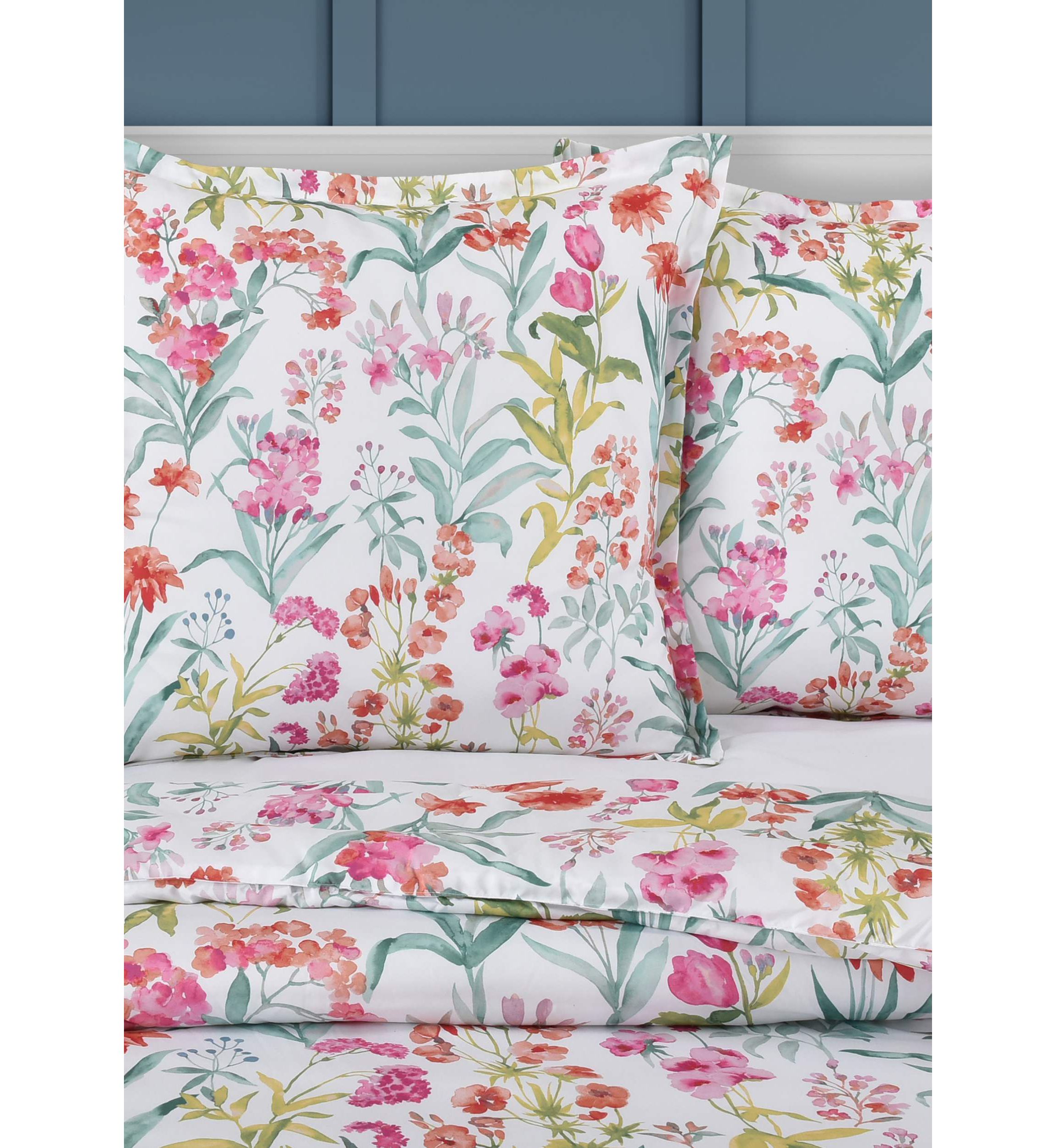 Tallulah Euro Sham