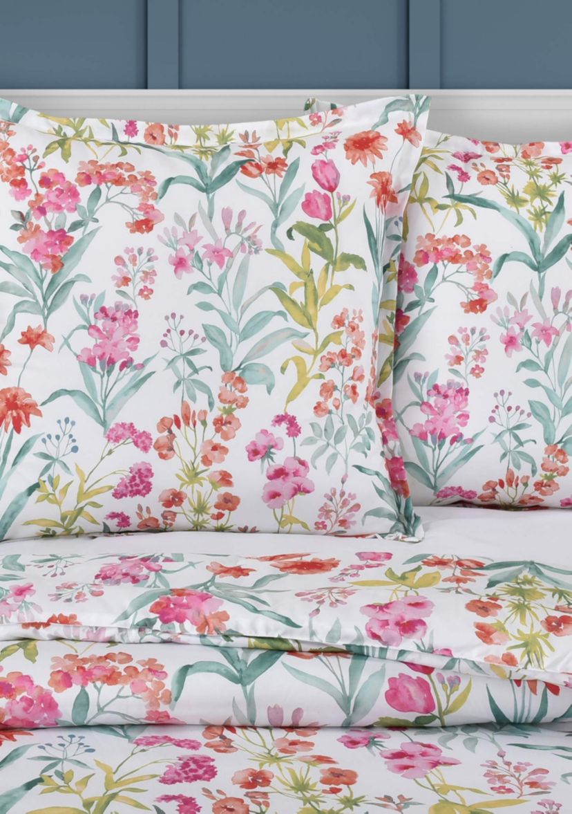 Tallulah Euro Sham