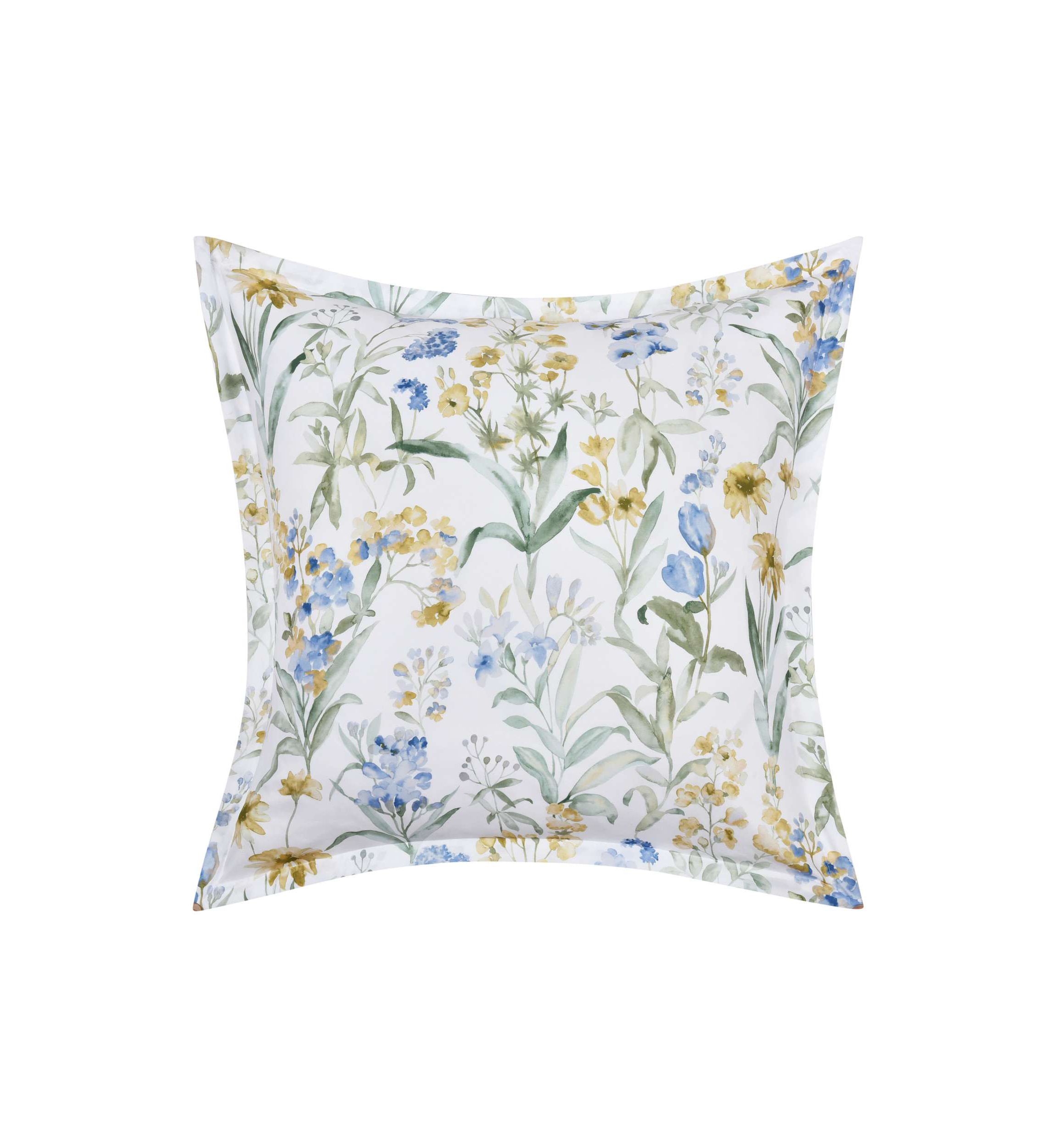 Tallulah Euro Sham