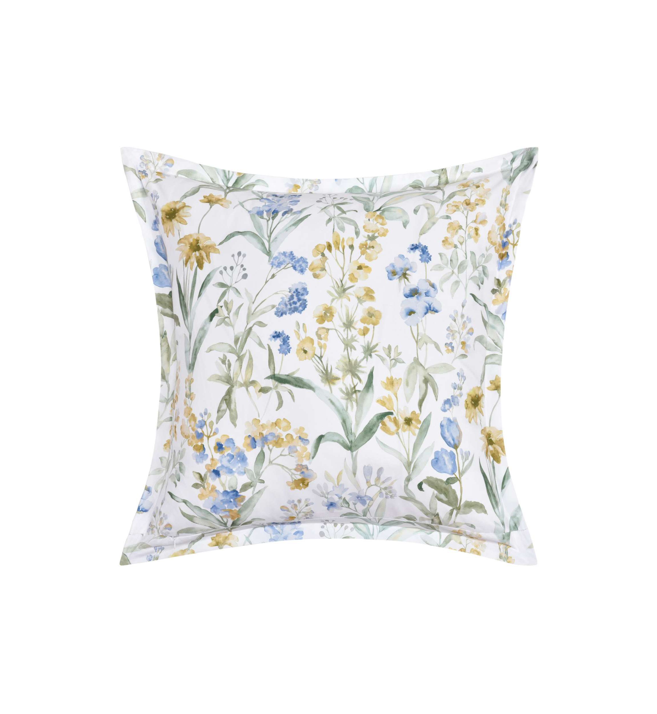 Tallulah Euro Sham
