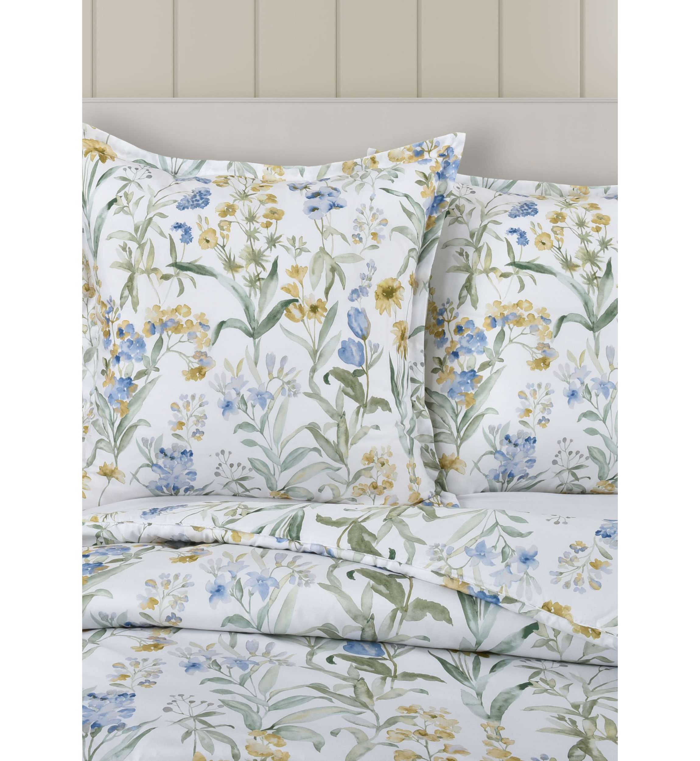 Tallulah Euro Sham