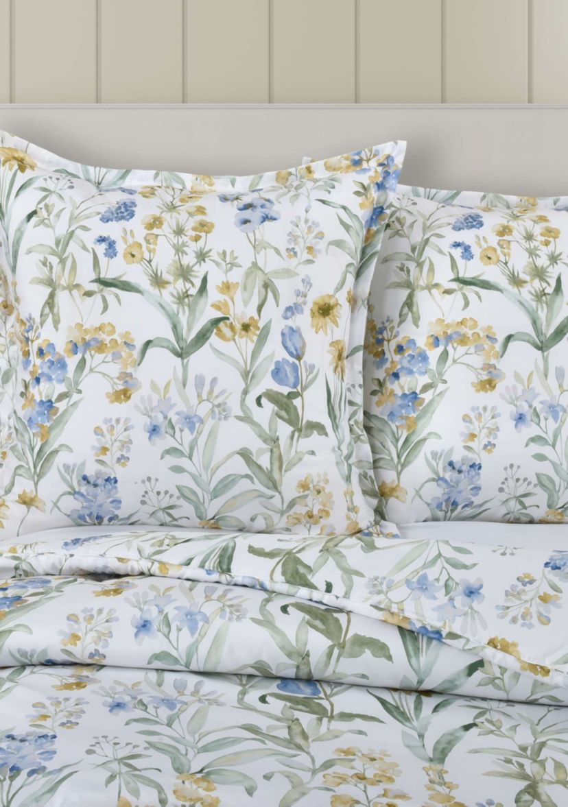 Tallulah Euro Sham