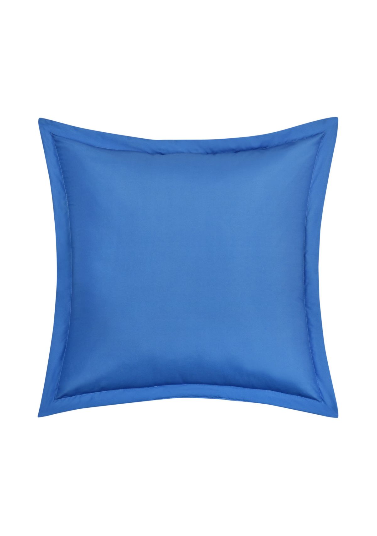 Seashore 18" Square Decorative Throw Pillow