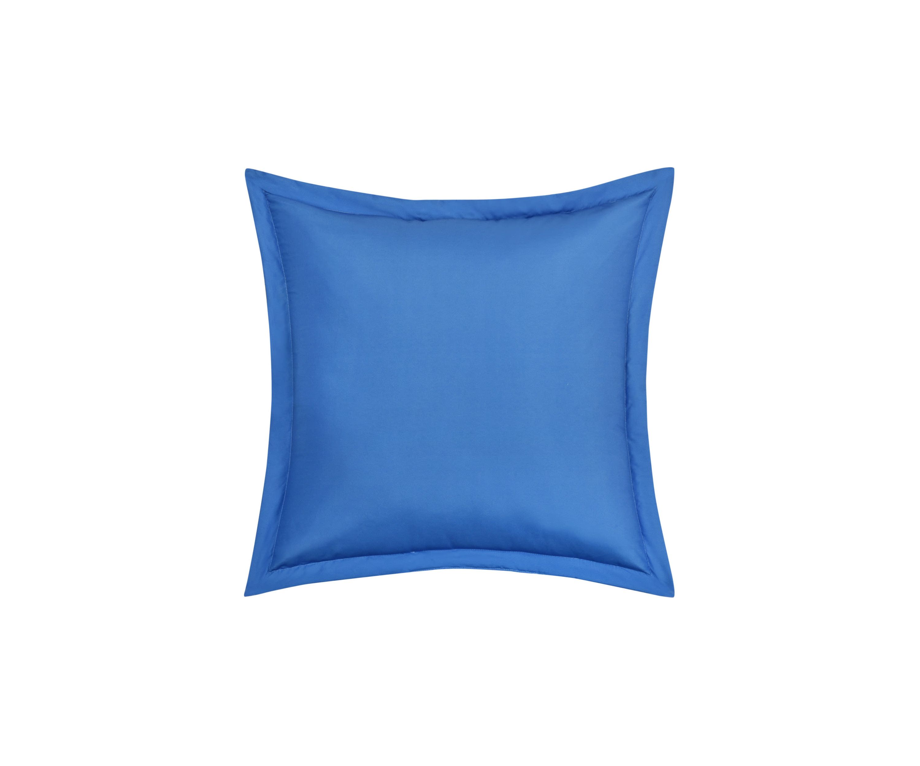 Seashore 18" Square Decorative Throw Pillow