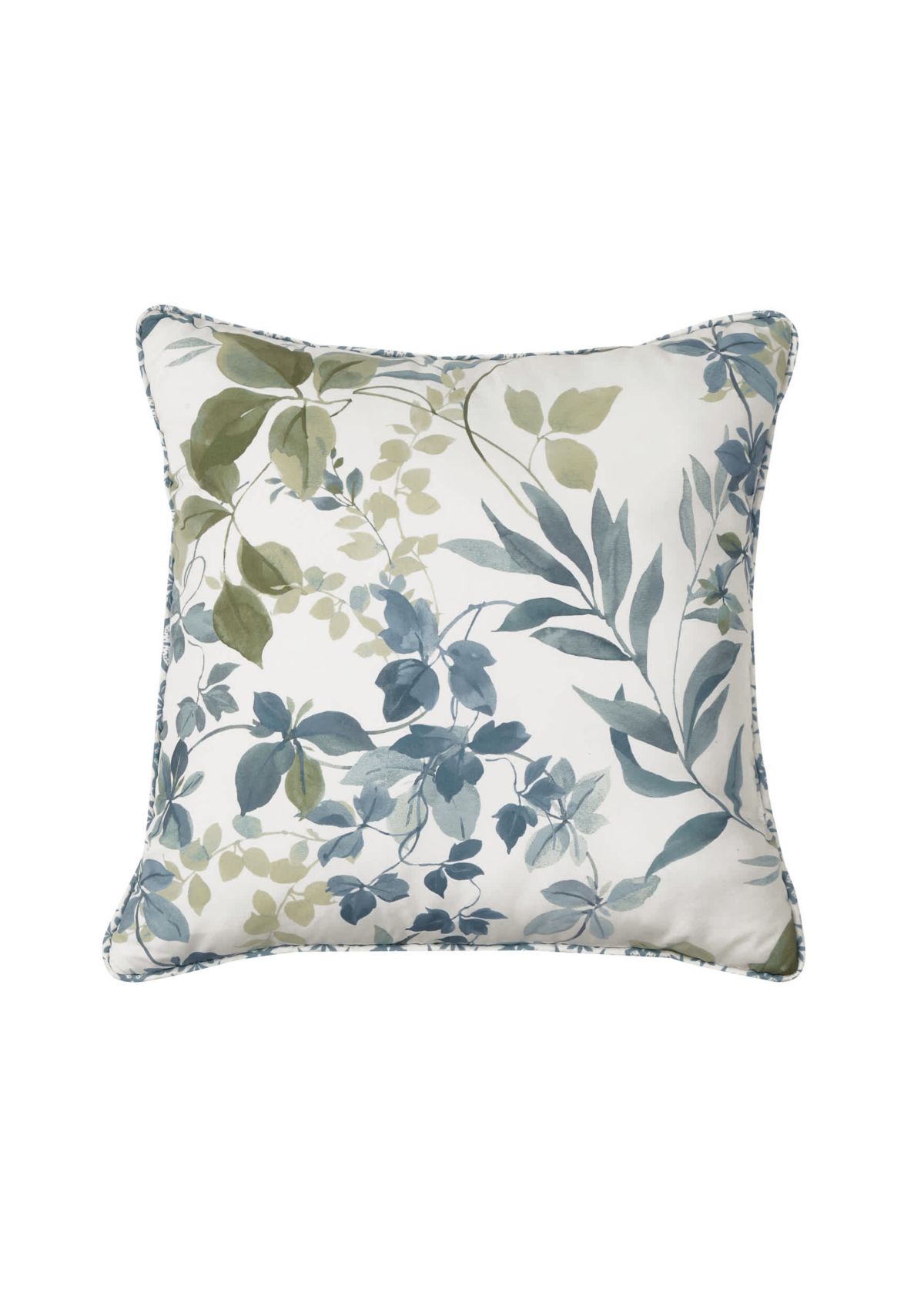 Evergreen 16" Square Decorative Throw Pillow
