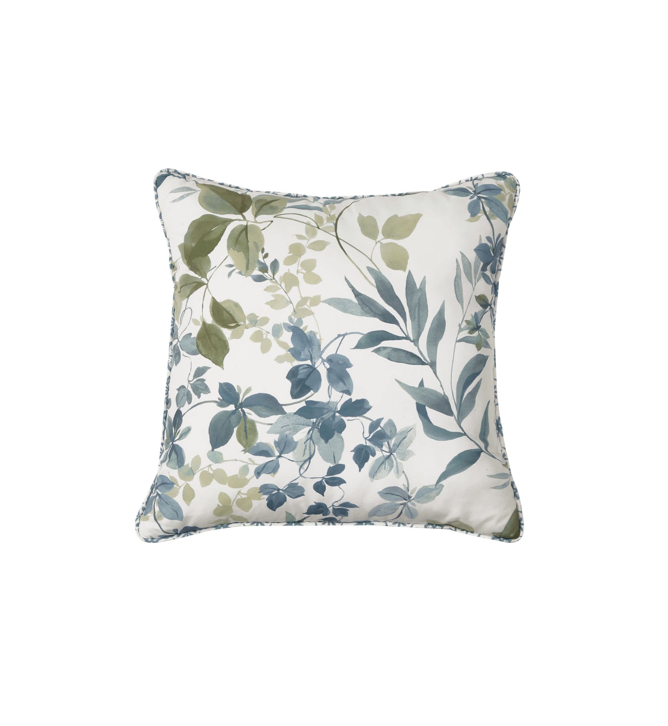 Evergreen 16" Square Decorative Throw Pillow