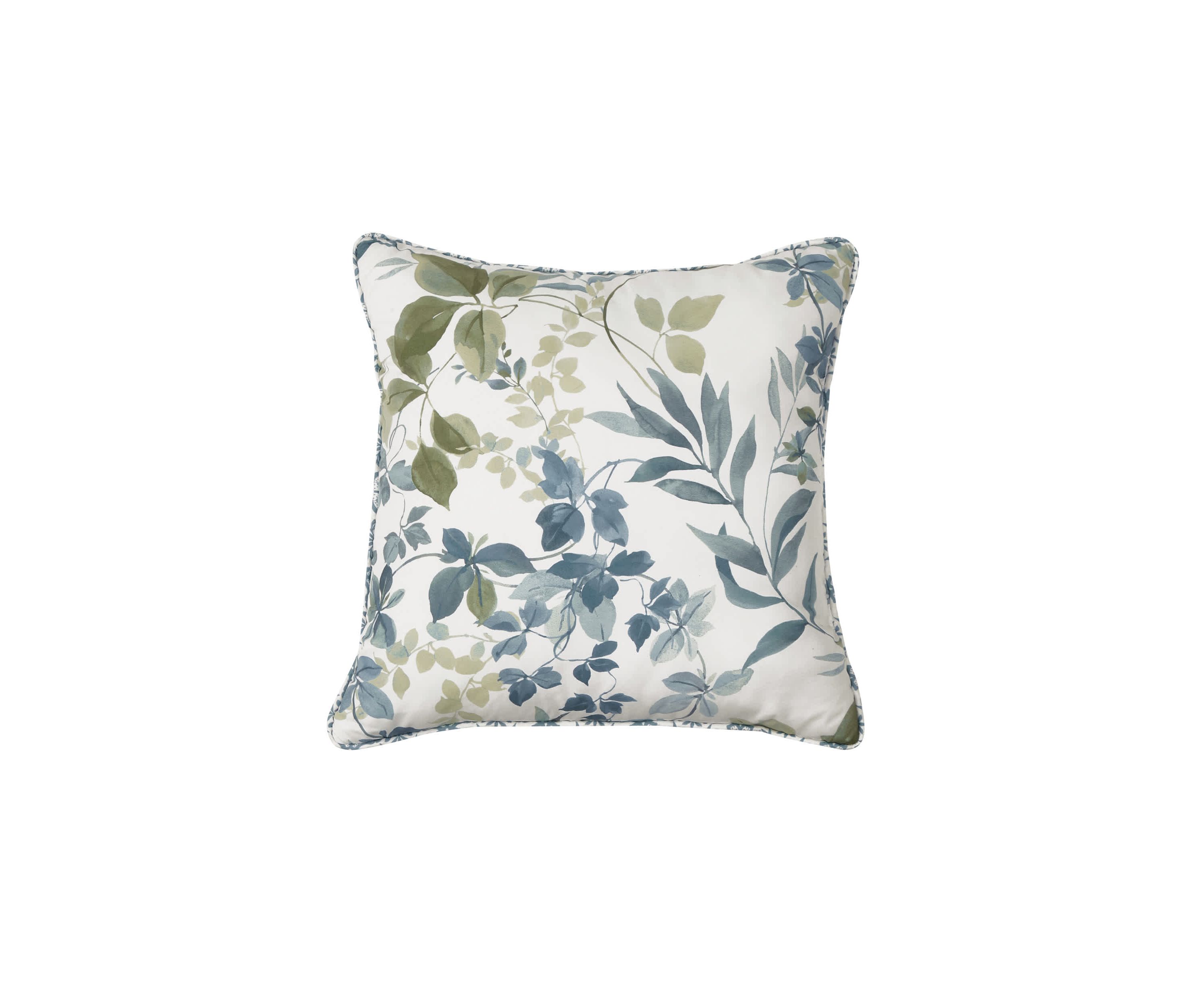 Evergreen 16" Square Decorative Throw Pillow