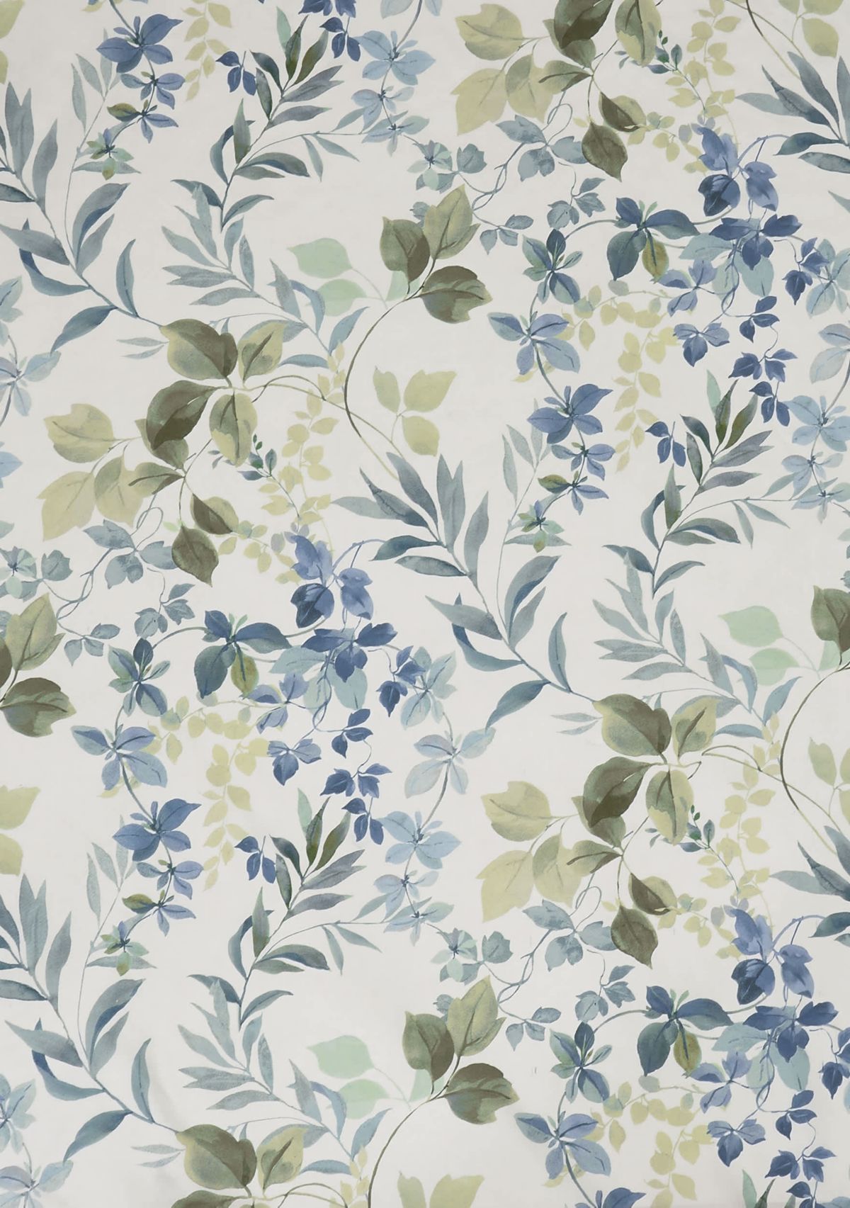 Evergreen Shower Curtain