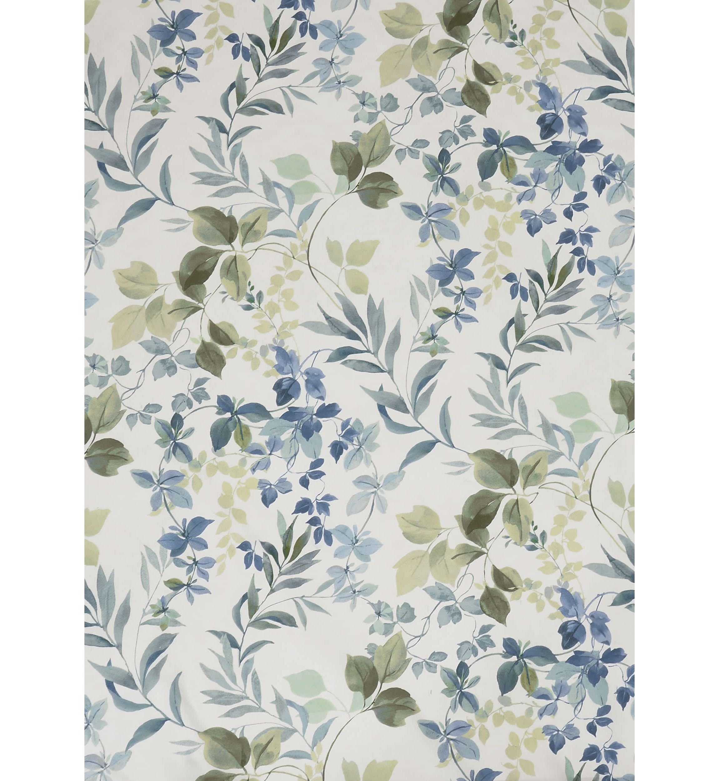 Evergreen Shower Curtain