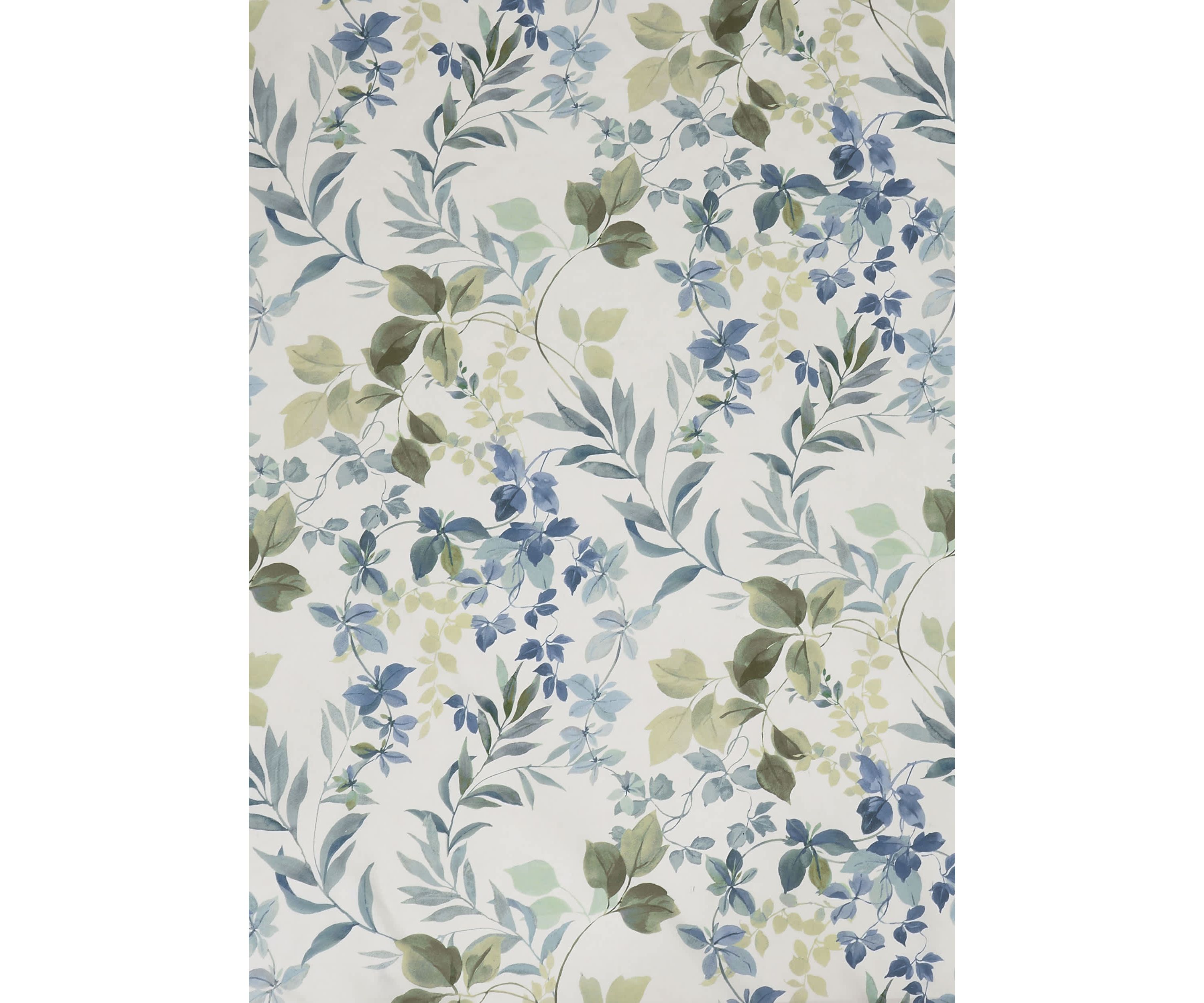 Evergreen Shower Curtain