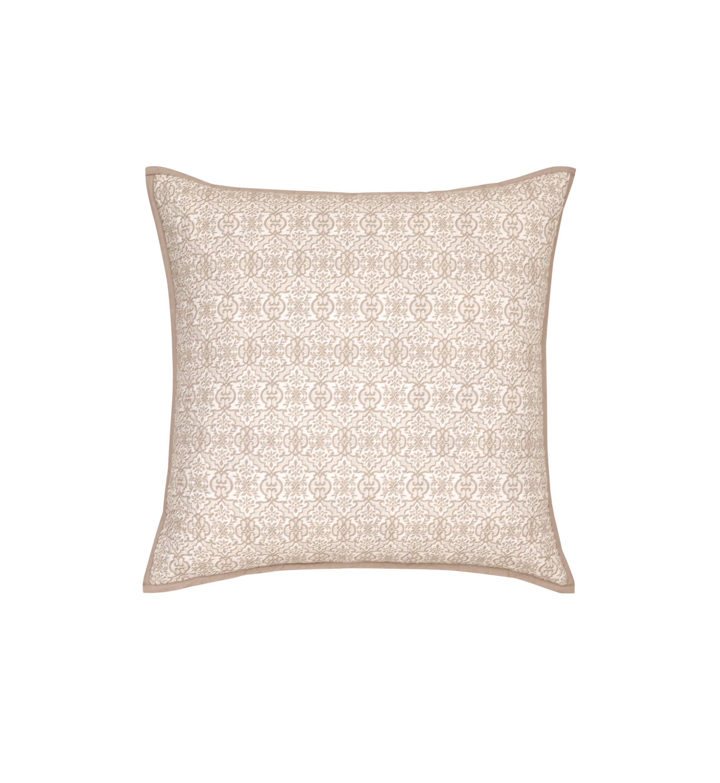 Rosewood Euro Sham