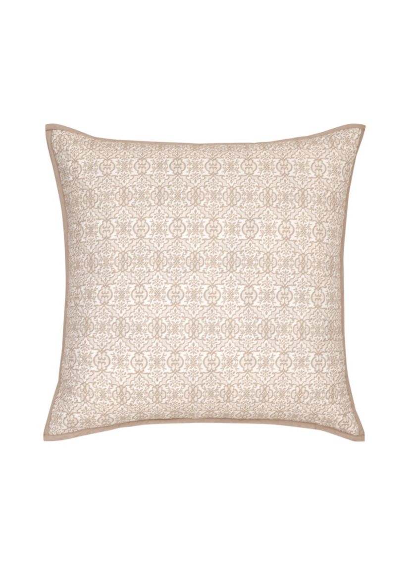 Rosewood Euro Sham