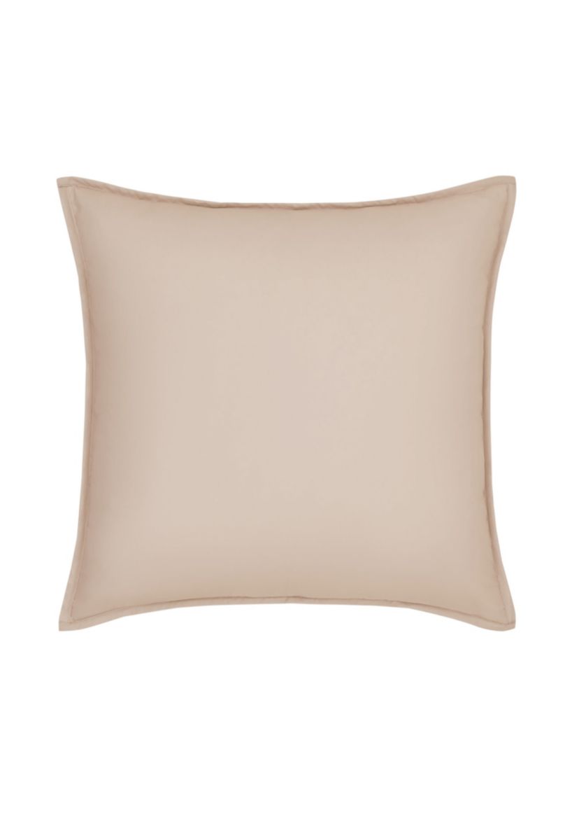 Rosewood Euro Sham