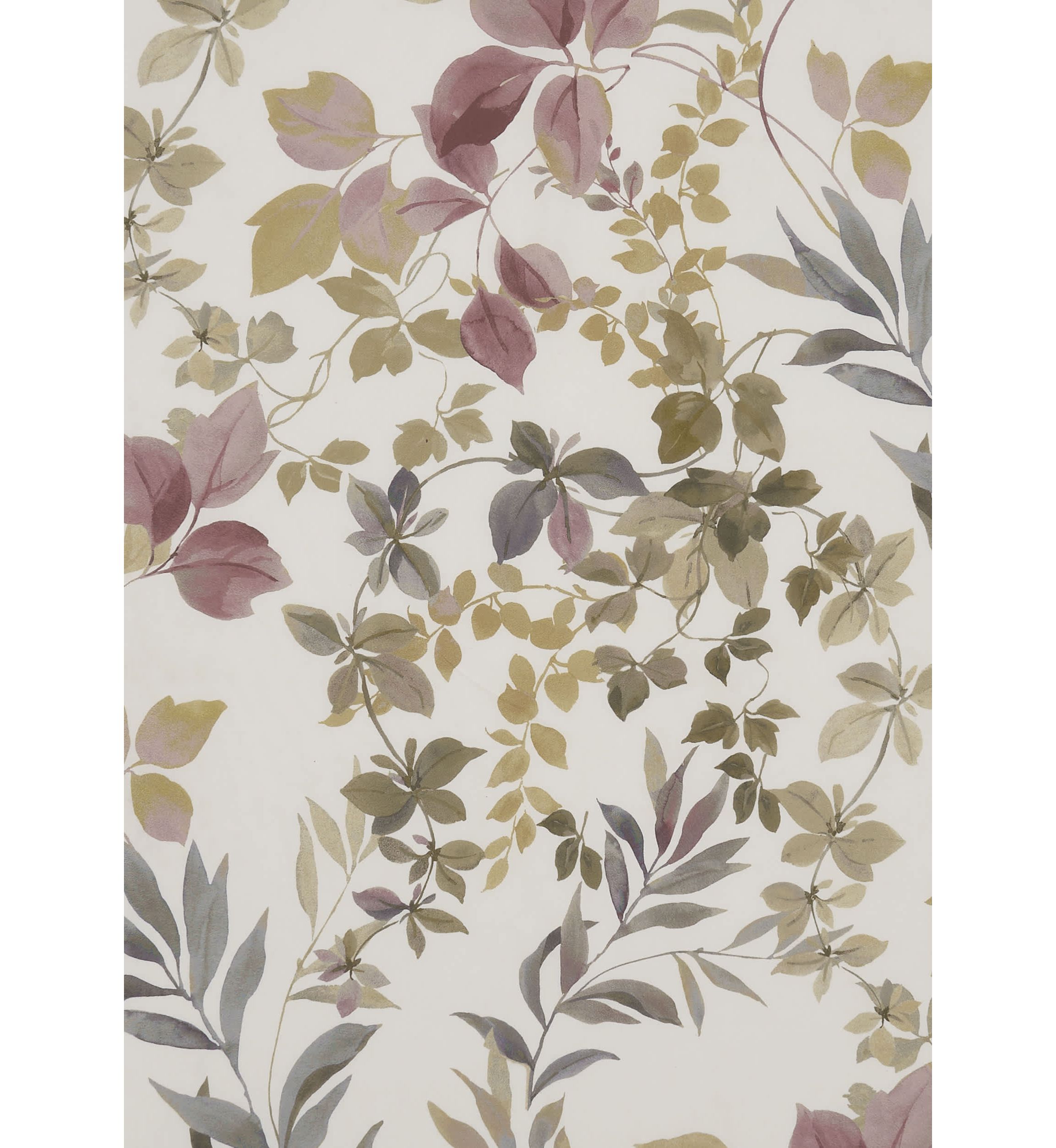 Rosewood Shower Curtain