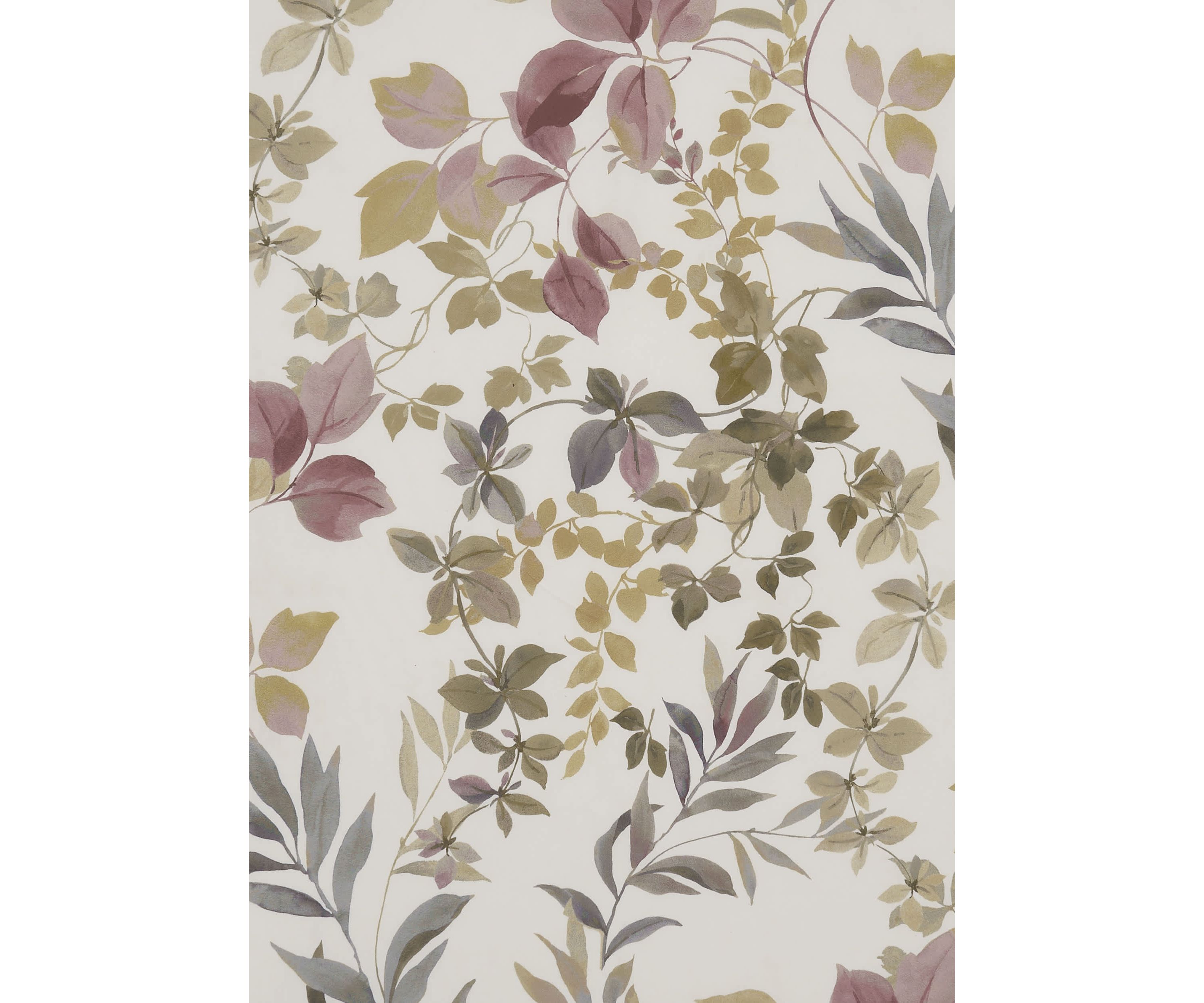 Rosewood Shower Curtain