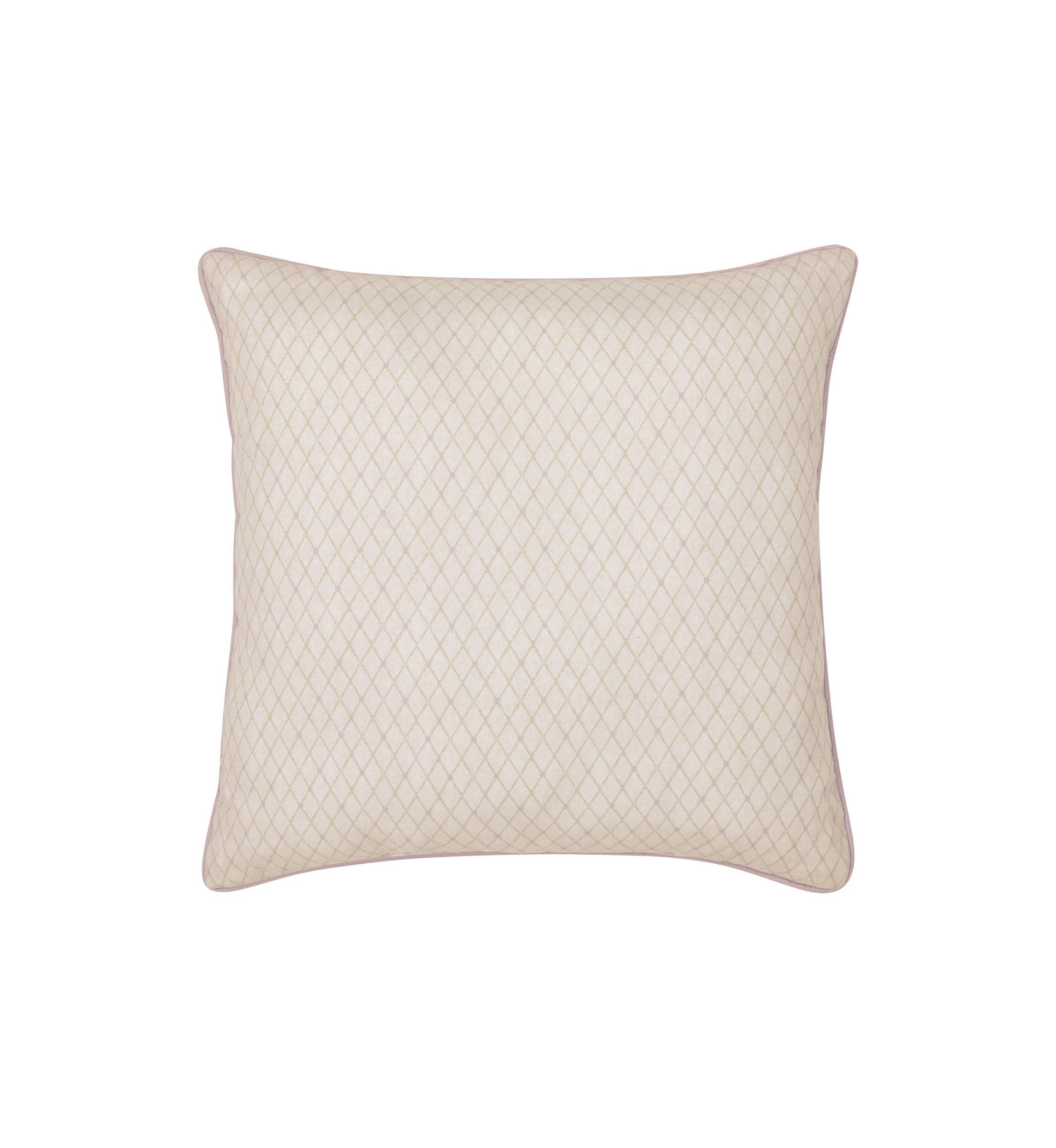 Avant Garden 18" Square Decorative Throw Pillow
