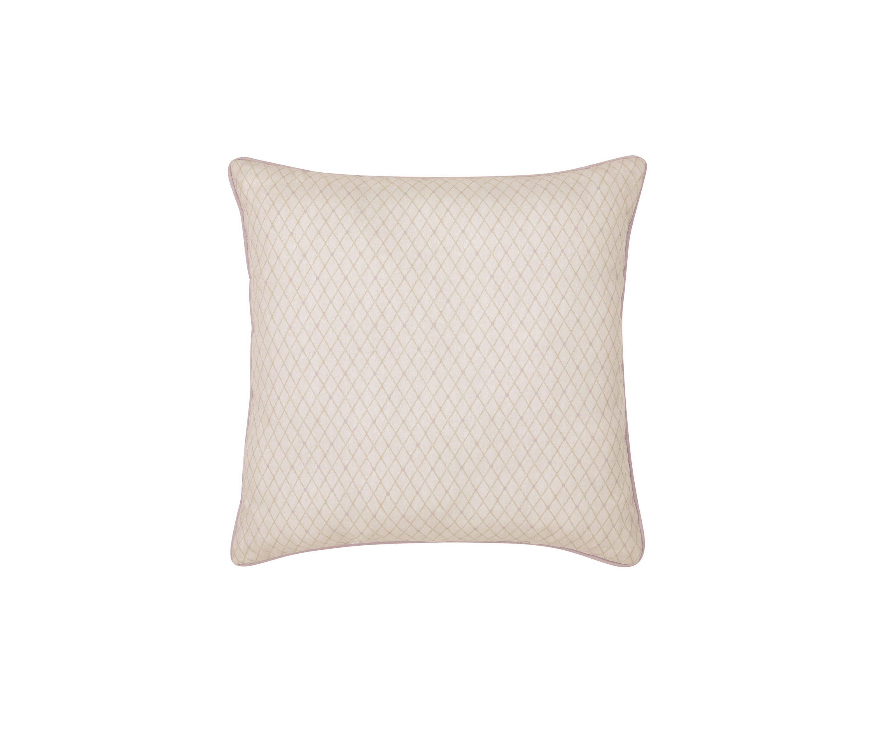 Avant Garden 18" Square Decorative Throw Pillow