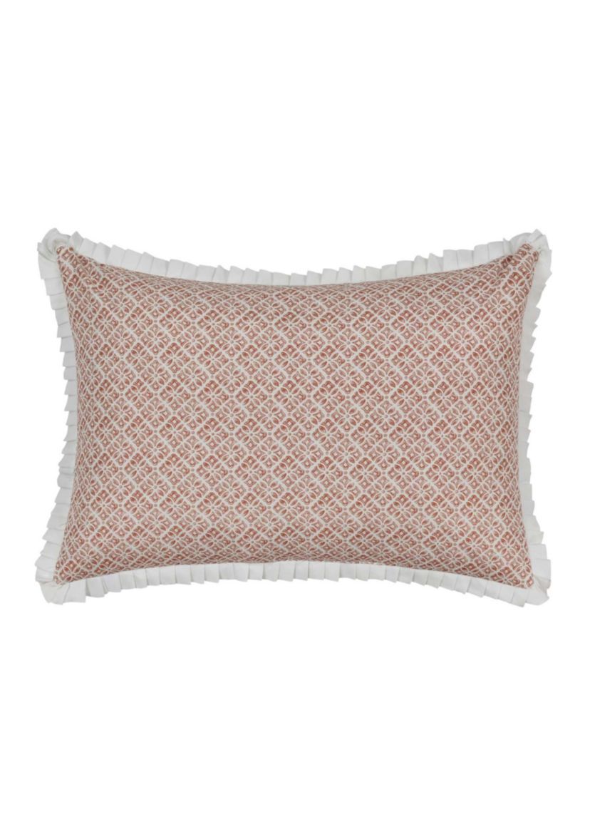 Janessa Boudoir Decorative Throw Pillow