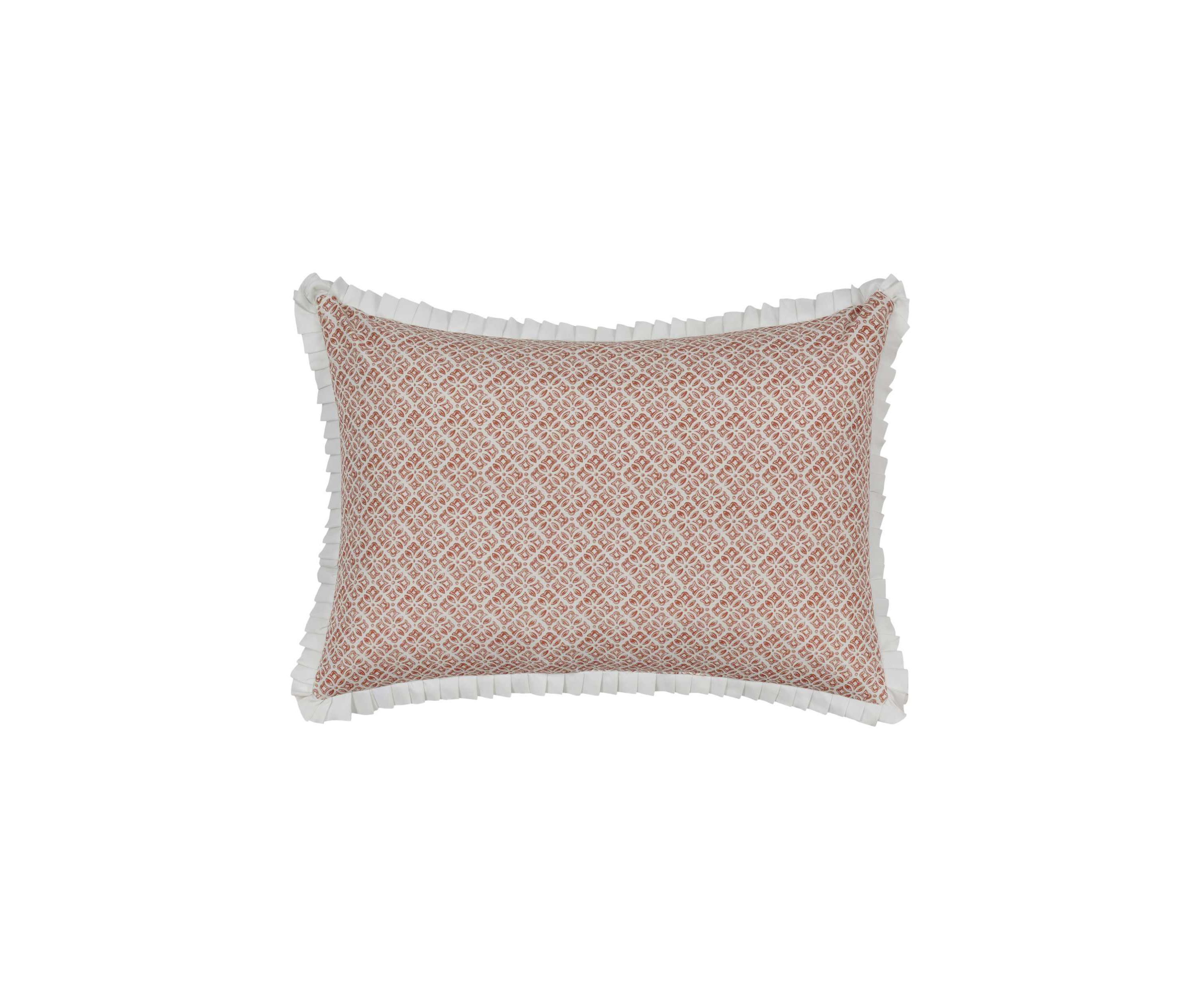 Janessa Boudoir Decorative Throw Pillow