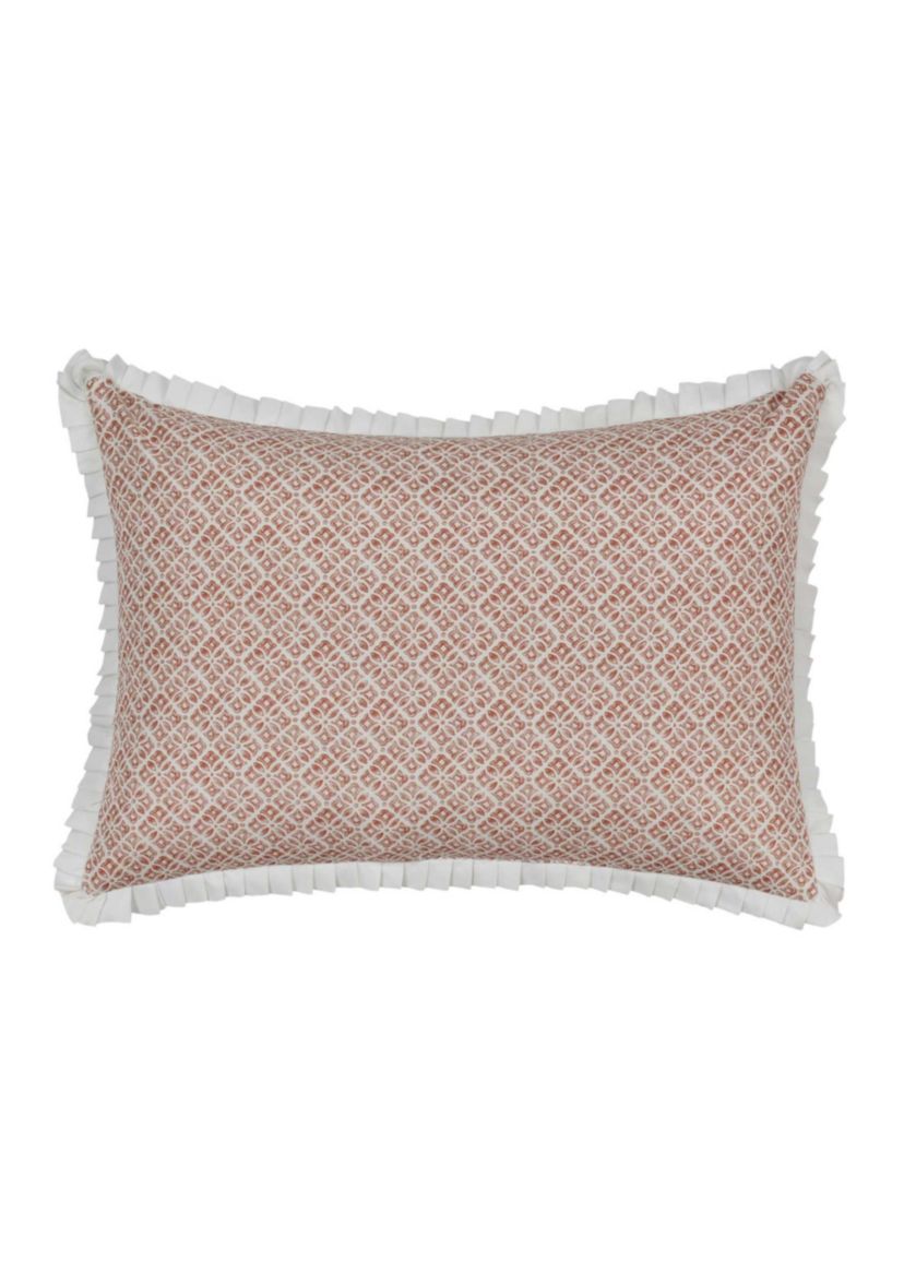 Janessa Boudoir Decorative Throw Pillow