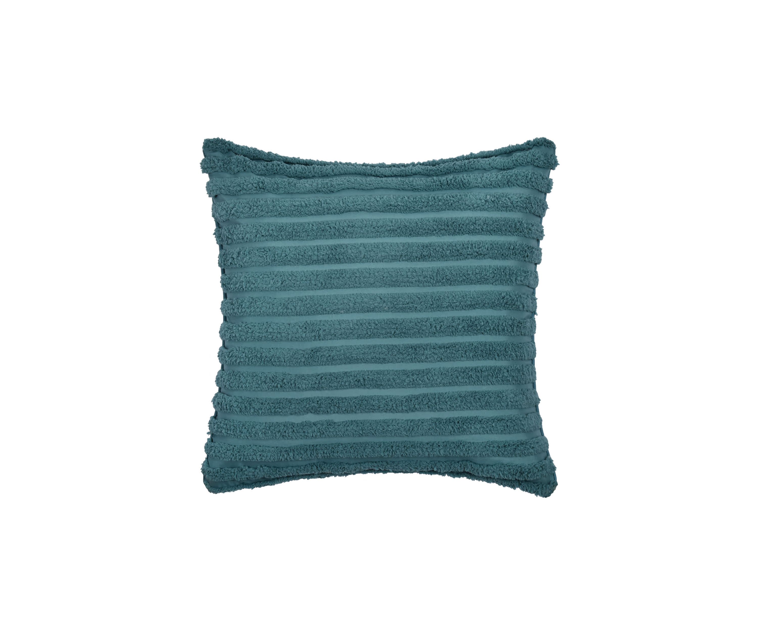 Darby 20" Square Decorative Throw Pillow