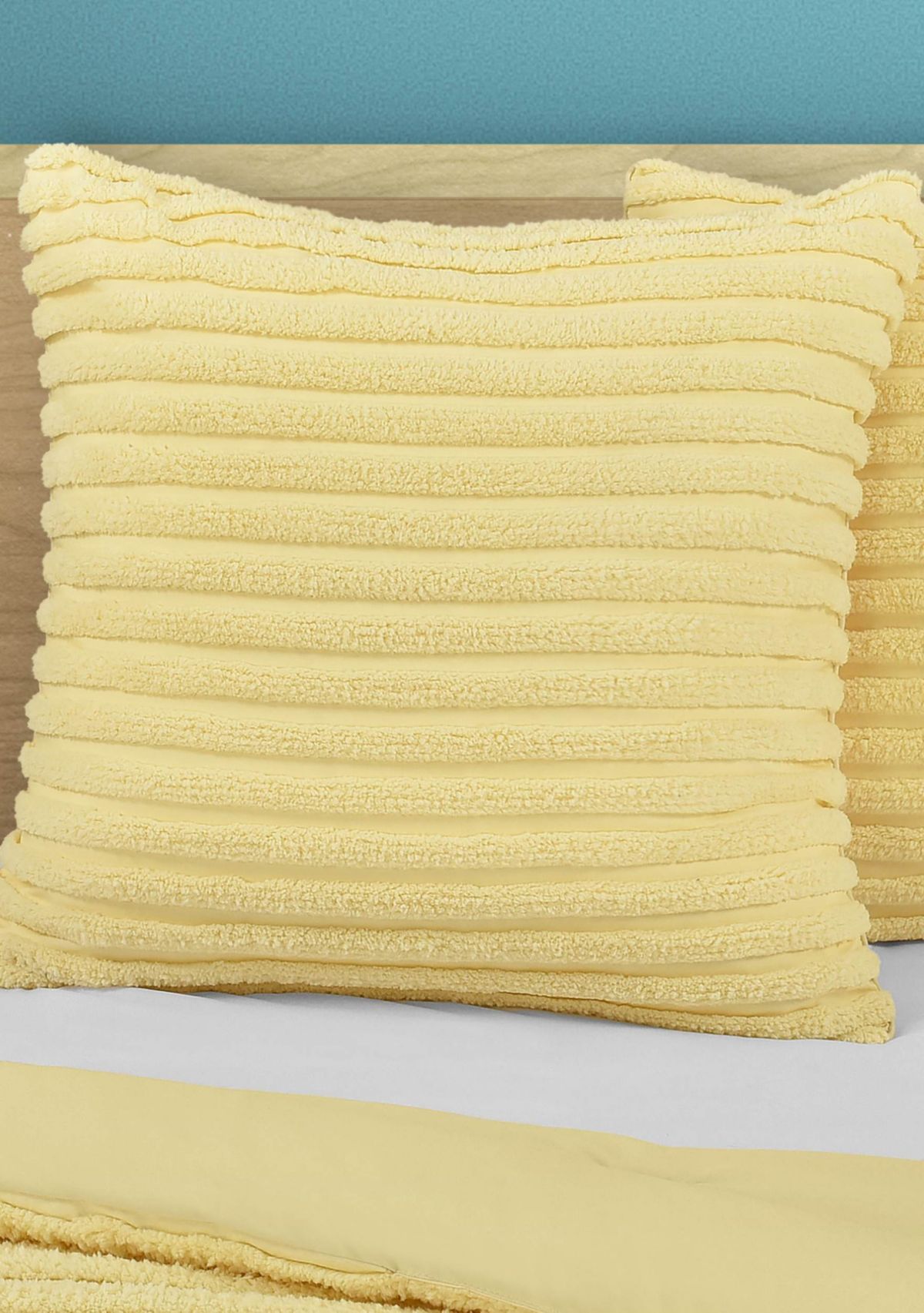 Darby Euro Sham