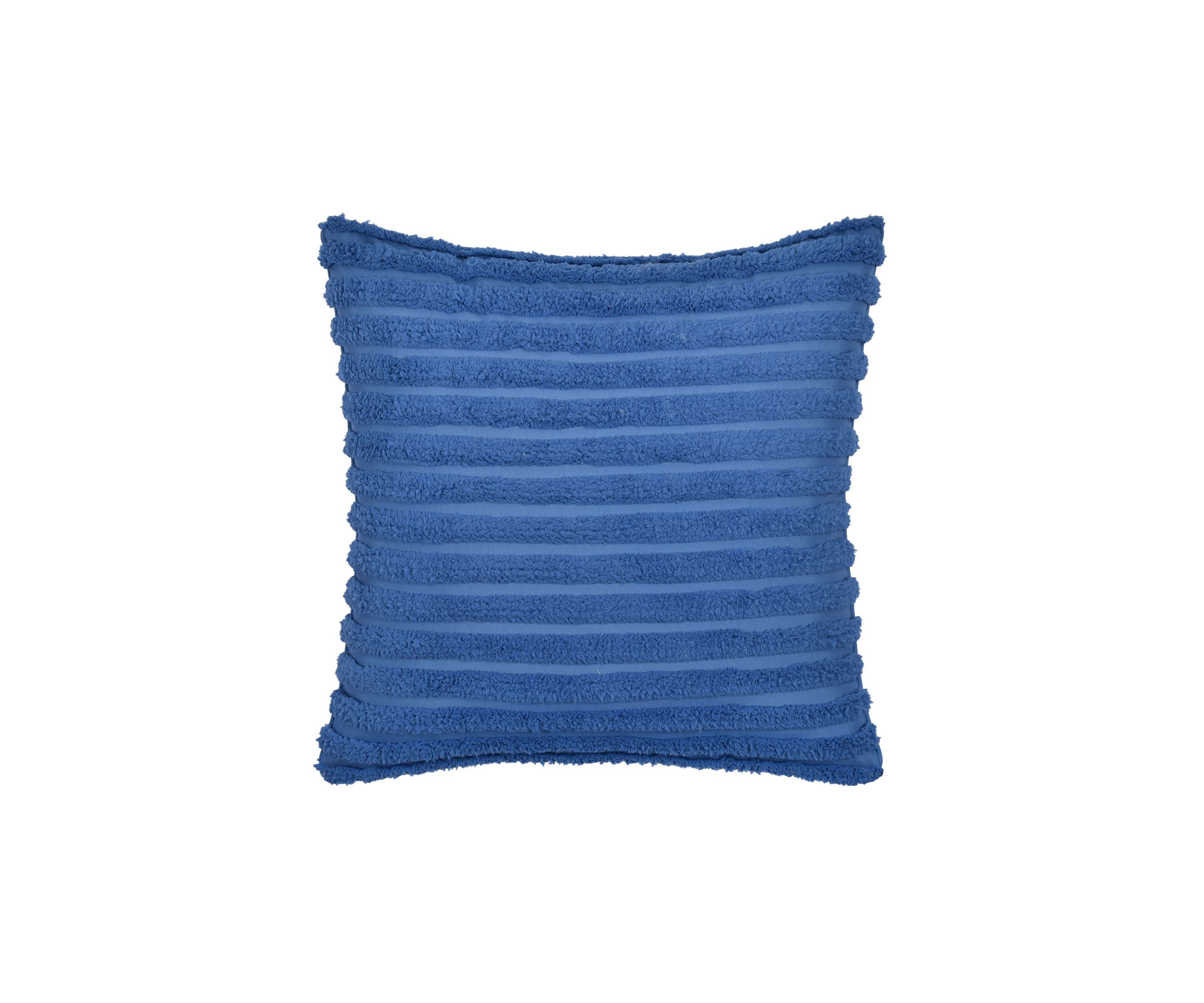 Darby 20" Square Decorative Throw Pillow