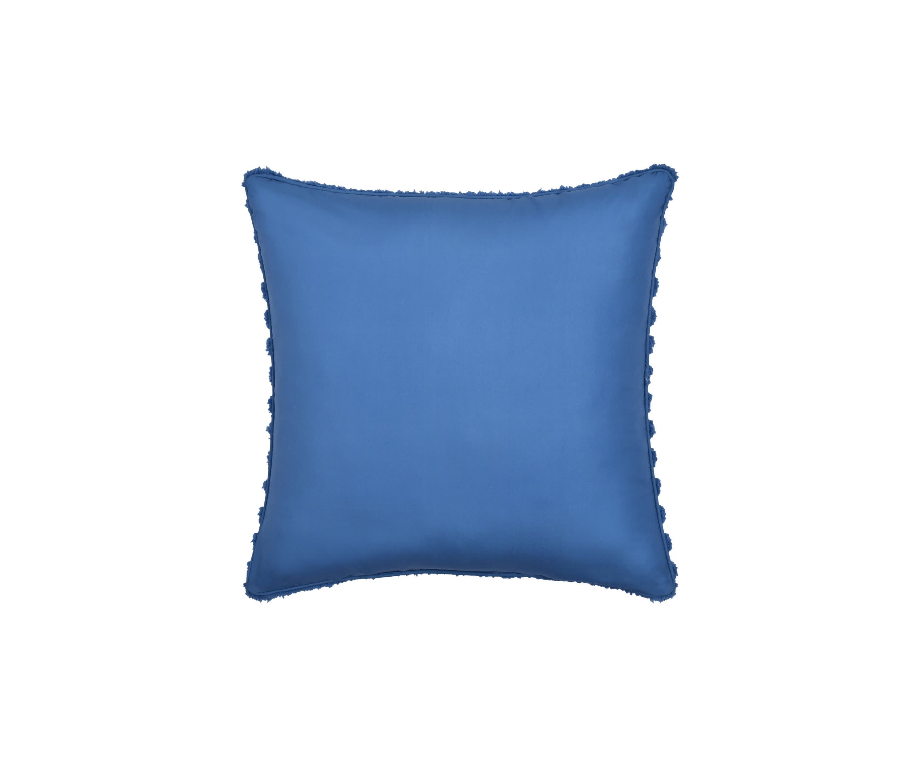 Darby 20" Square Decorative Throw Pillow