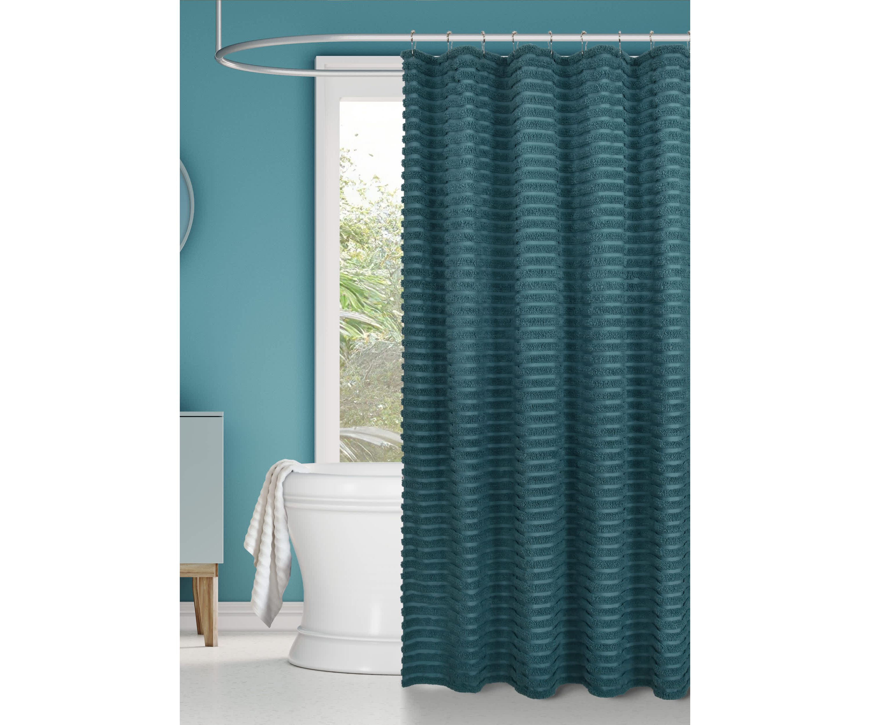 Darby Shower Curtain