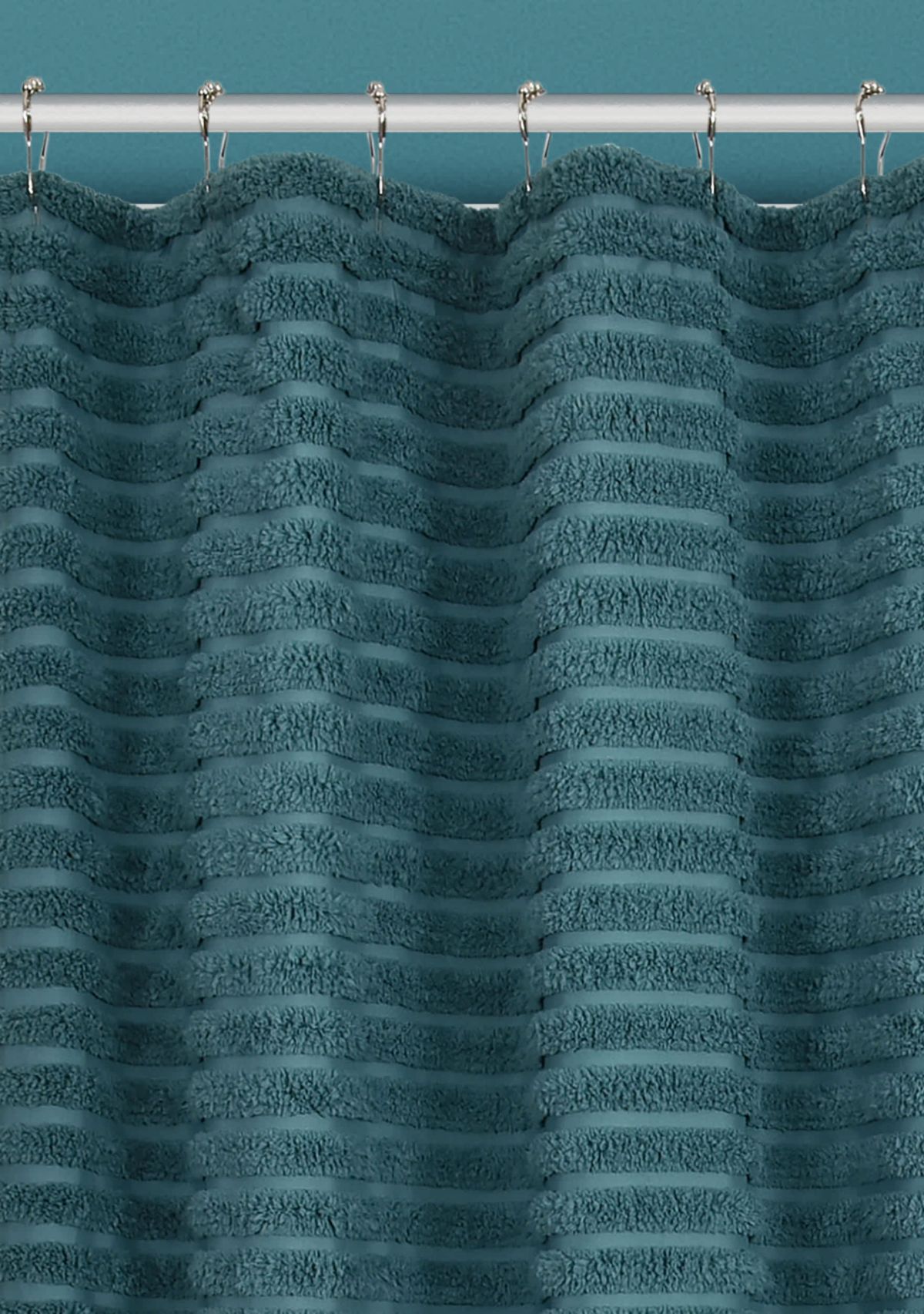 Darby Shower Curtain