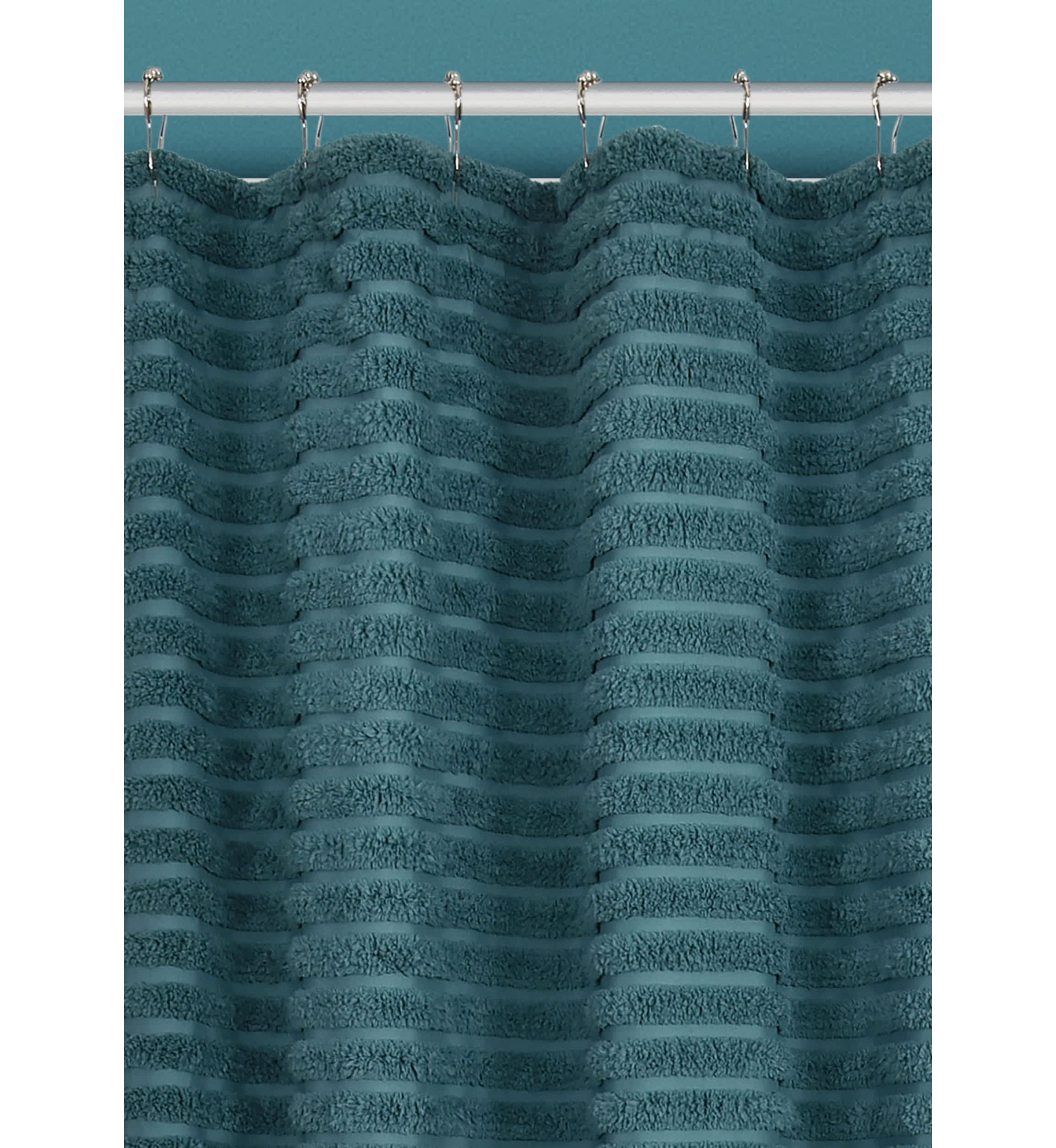 Darby Shower Curtain