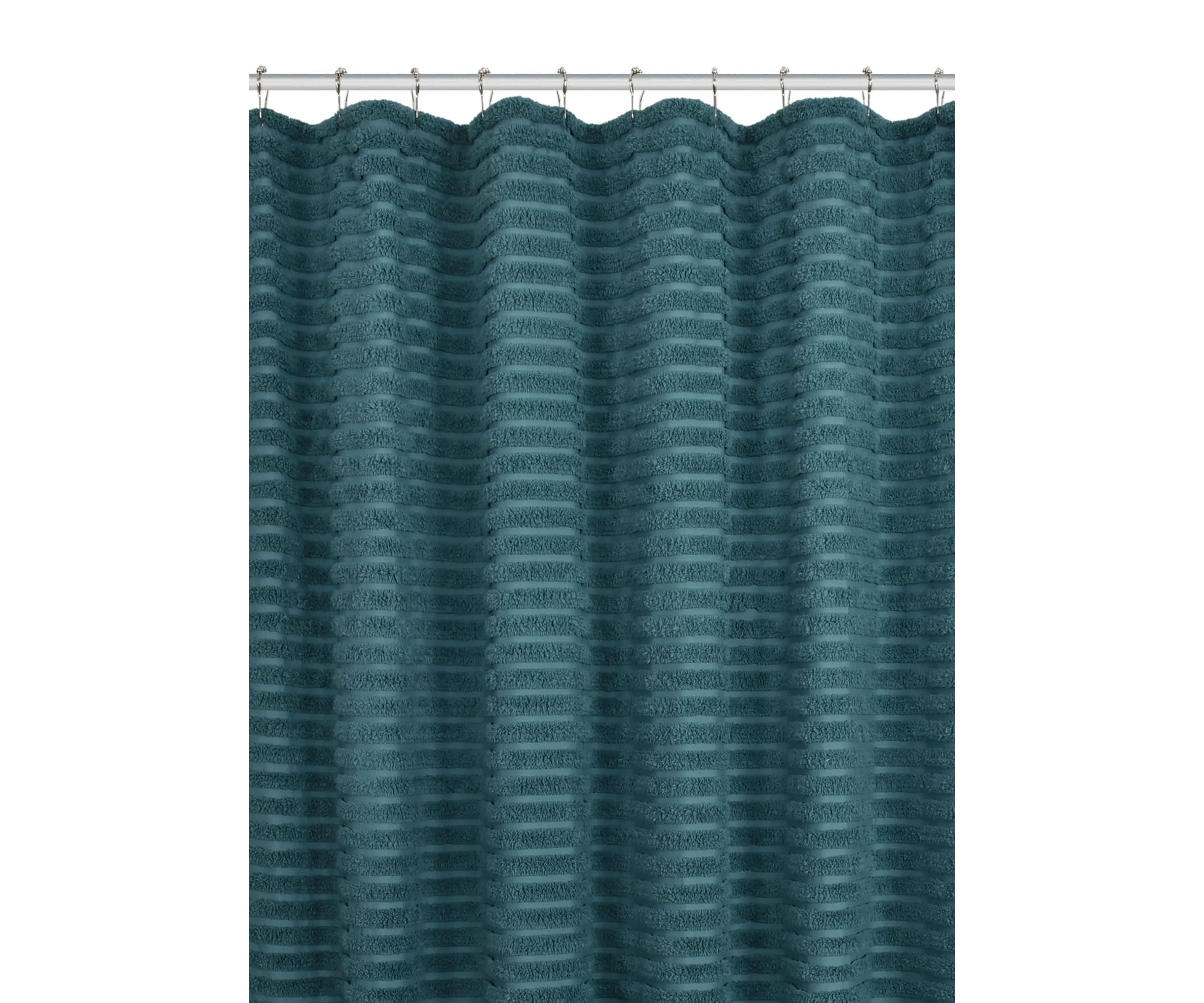 Darby Shower Curtain