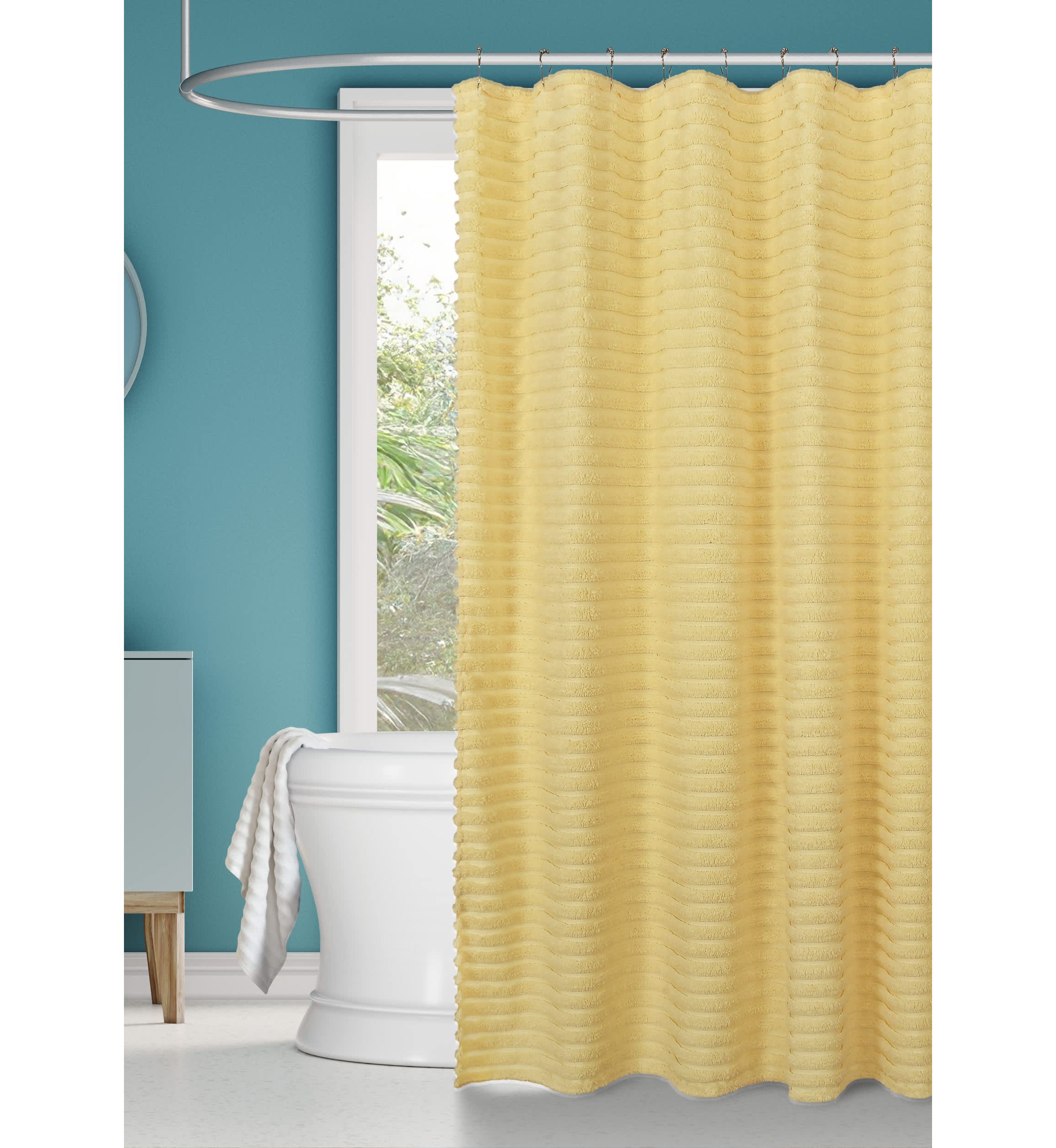 Darby Shower Curtain
