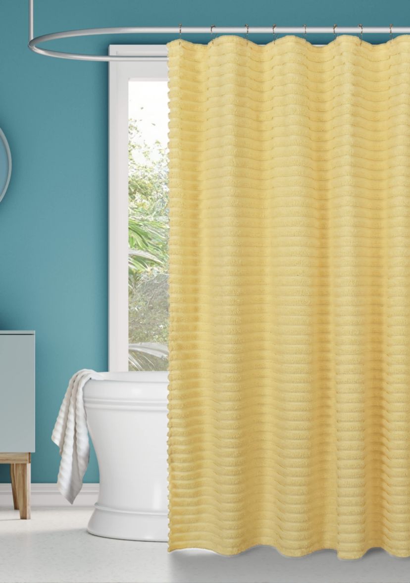 Darby Shower Curtain
