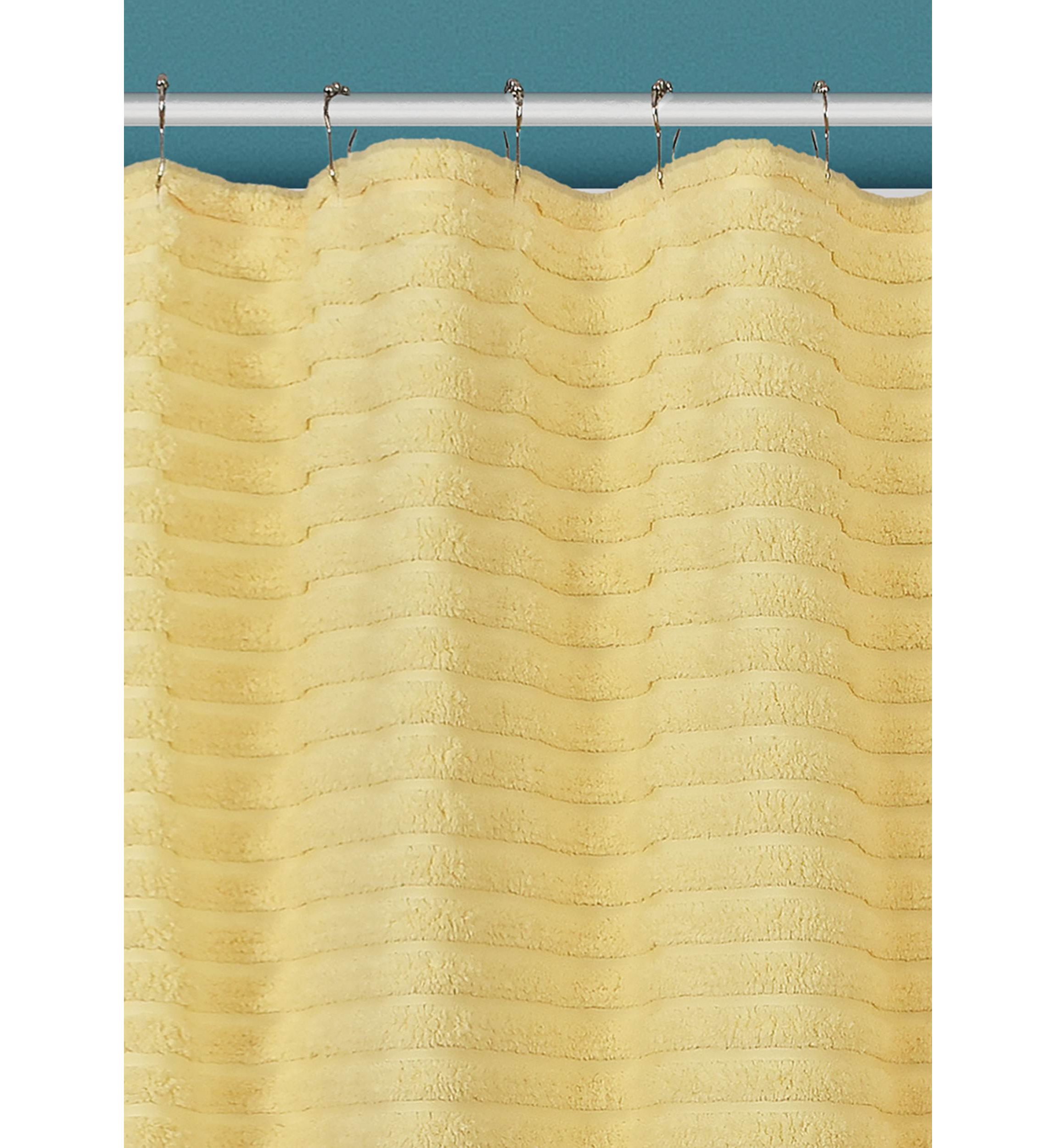 Darby Shower Curtain