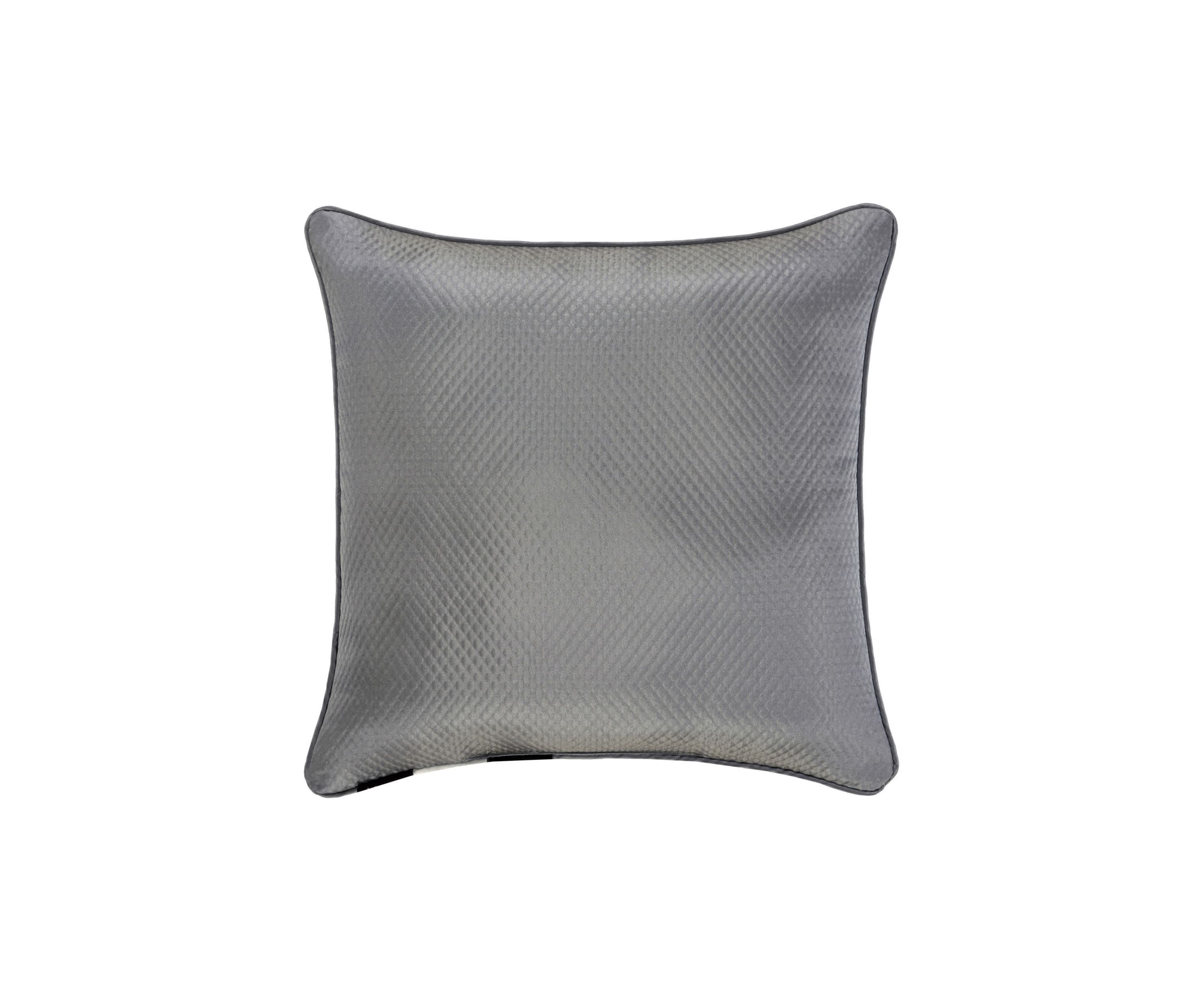 Excelsior 20" Square Decorative Throw Pillow