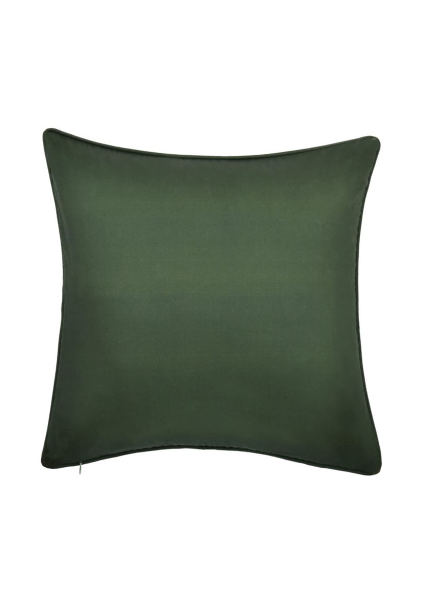 Brittany 18" Square Decorative Throw Pillow