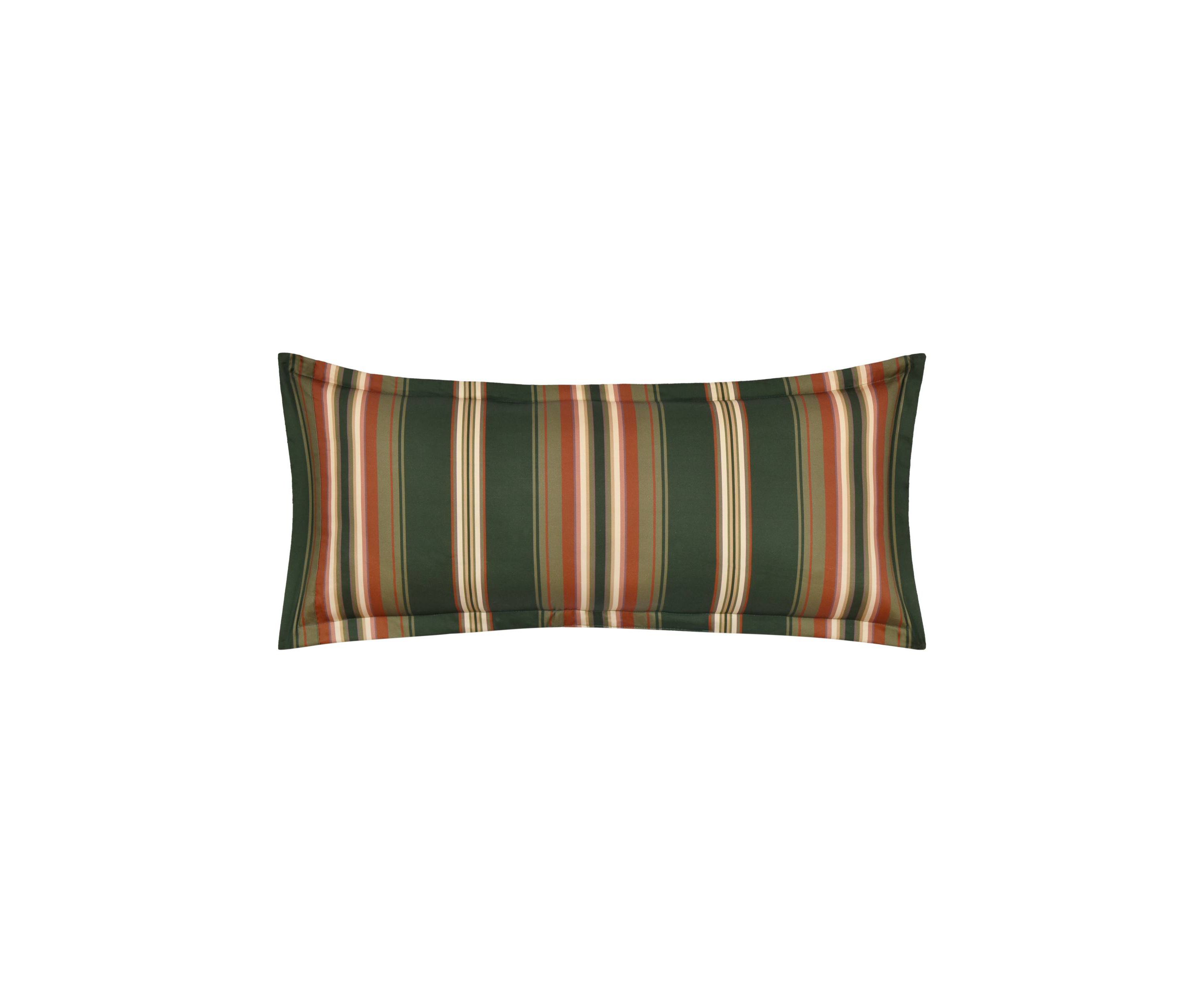 Brittany Bolster Decorative Throw Pillow