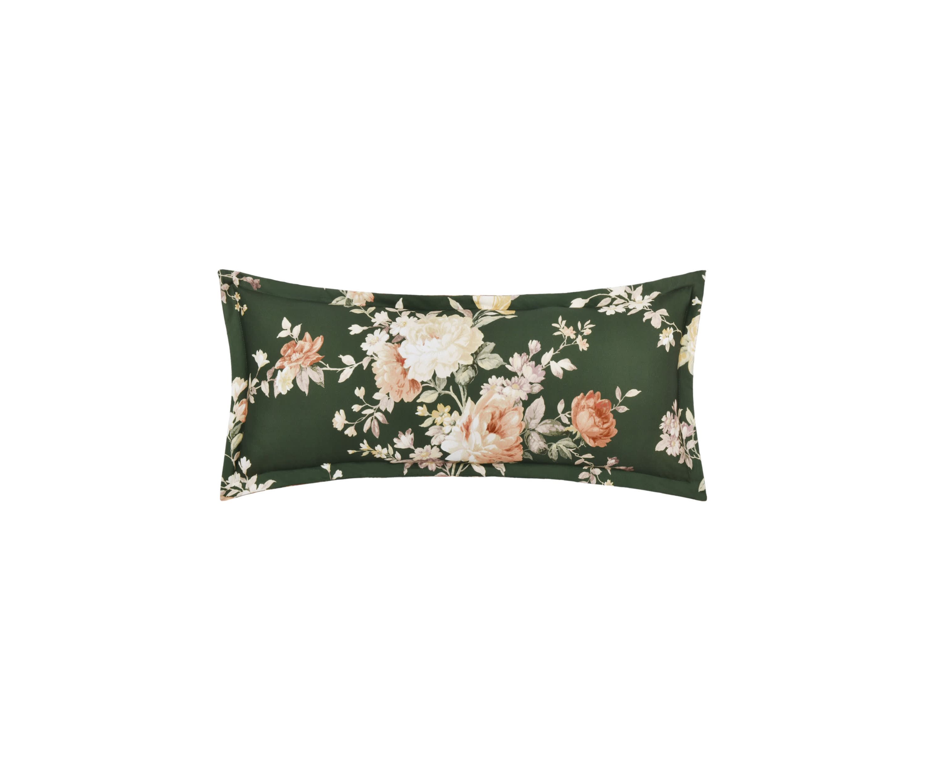 Brittany Bolster Decorative Throw Pillow