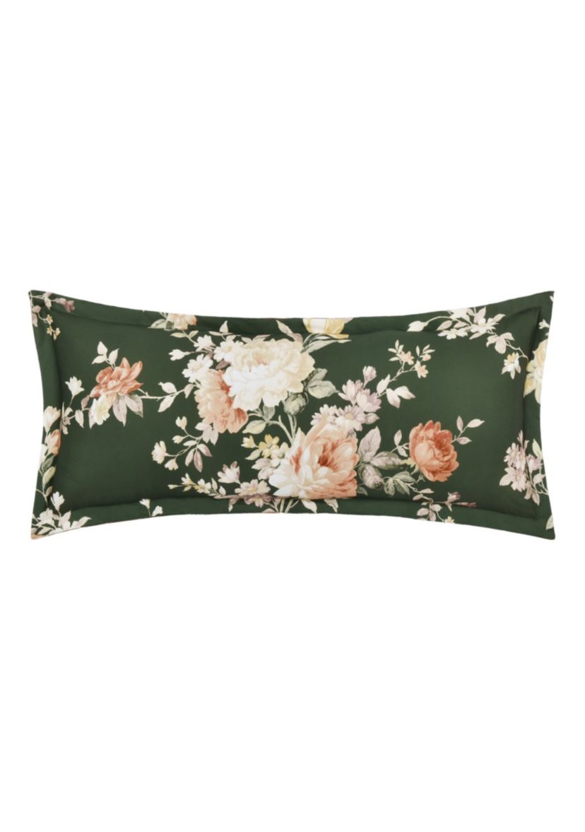 Brittany Bolster Decorative Throw Pillow