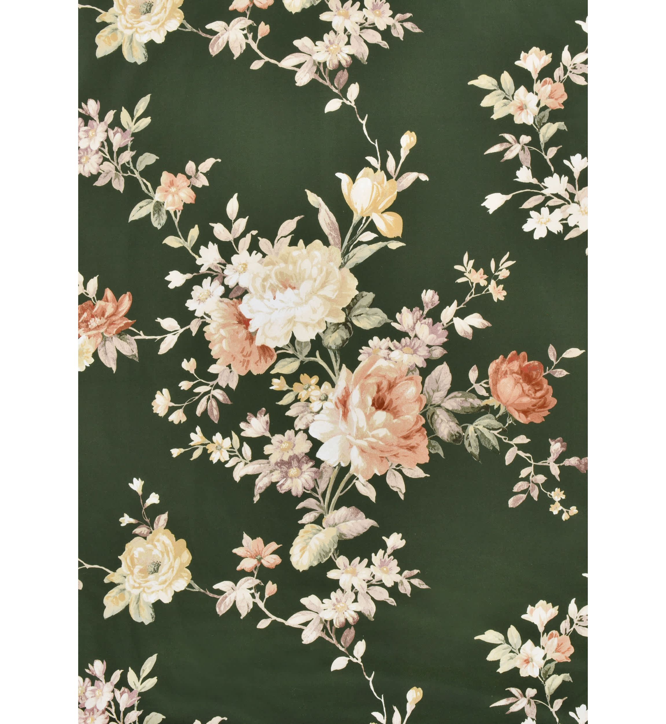 Brittany Window Straight Valance