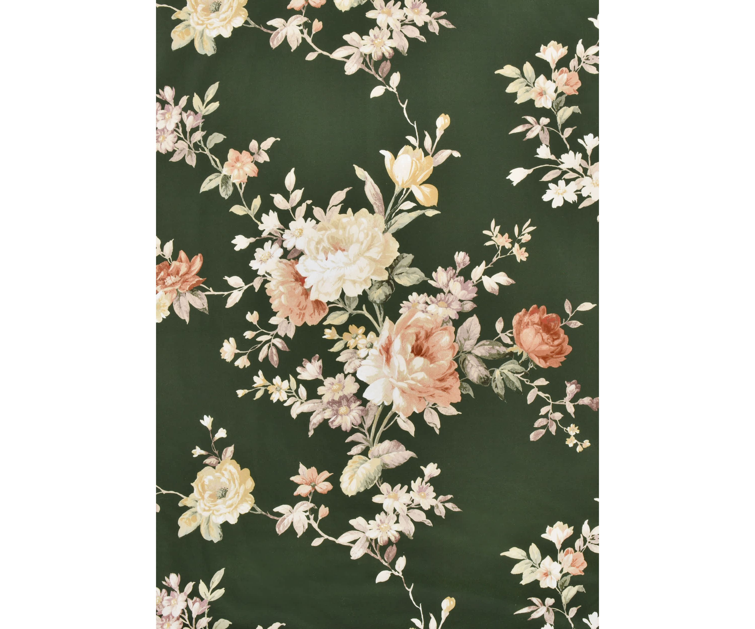 Brittany Window Straight Valance